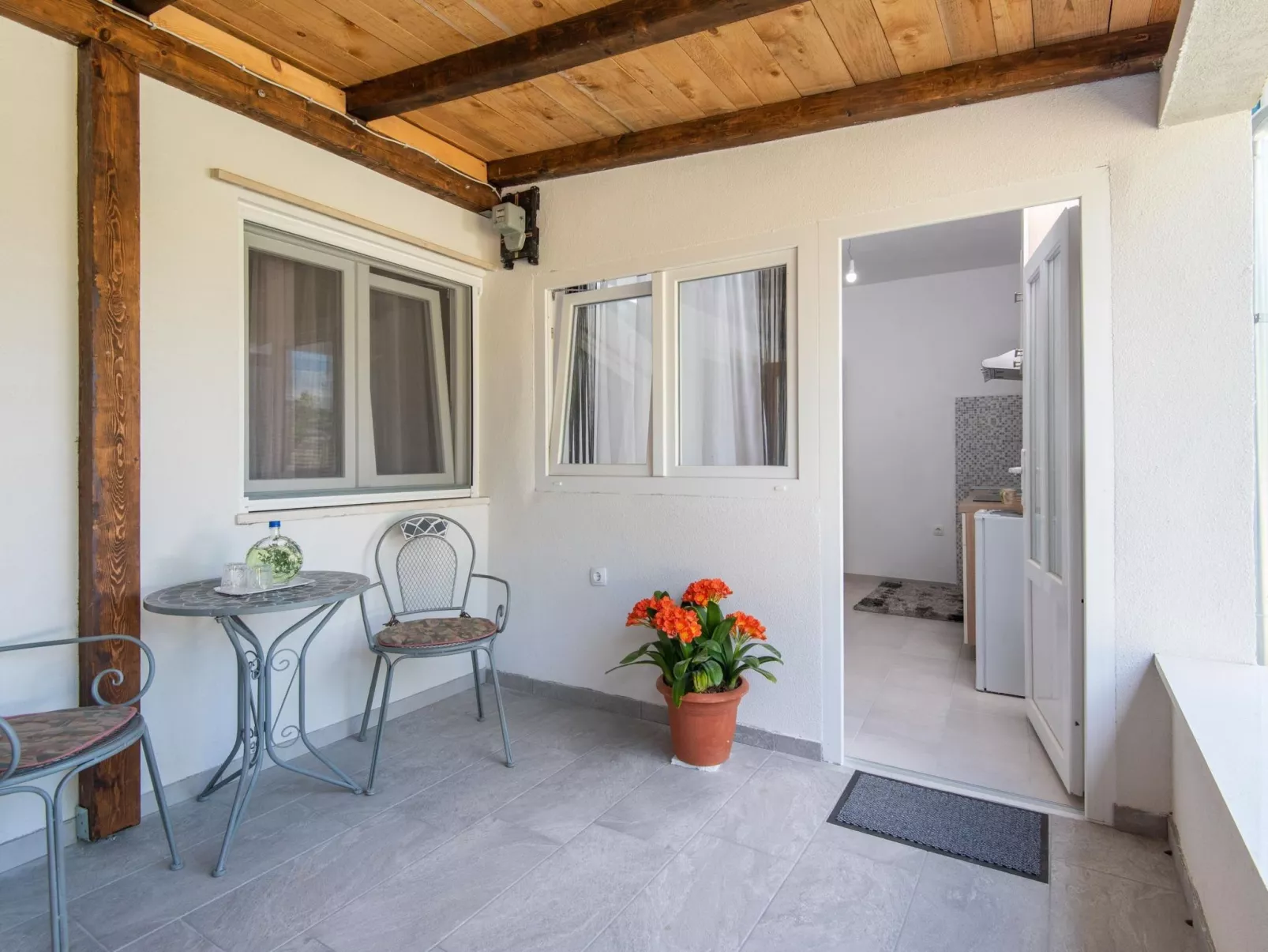 Apartment Kuna-Dedans