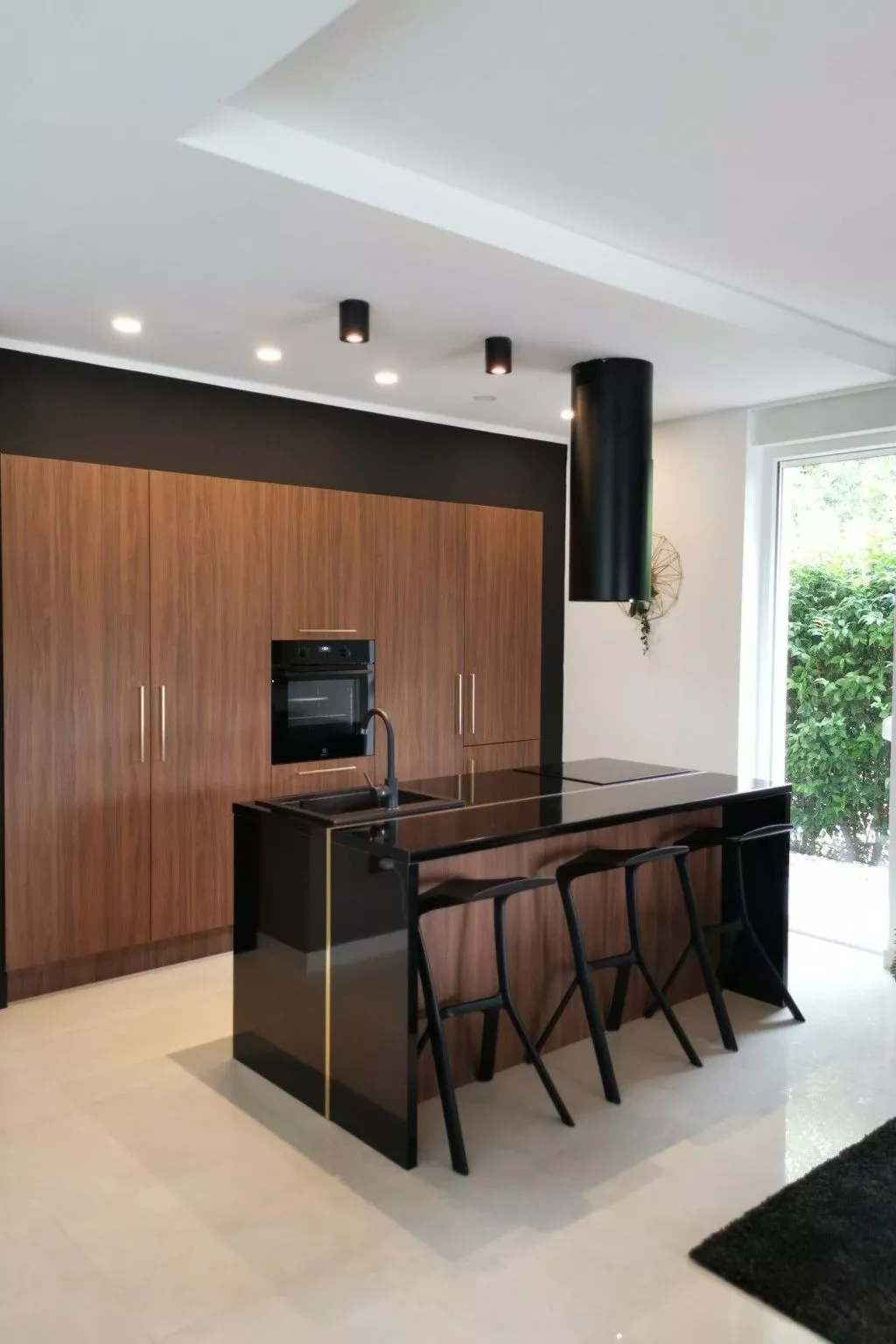 Villa Santo in Istrien-Dehors