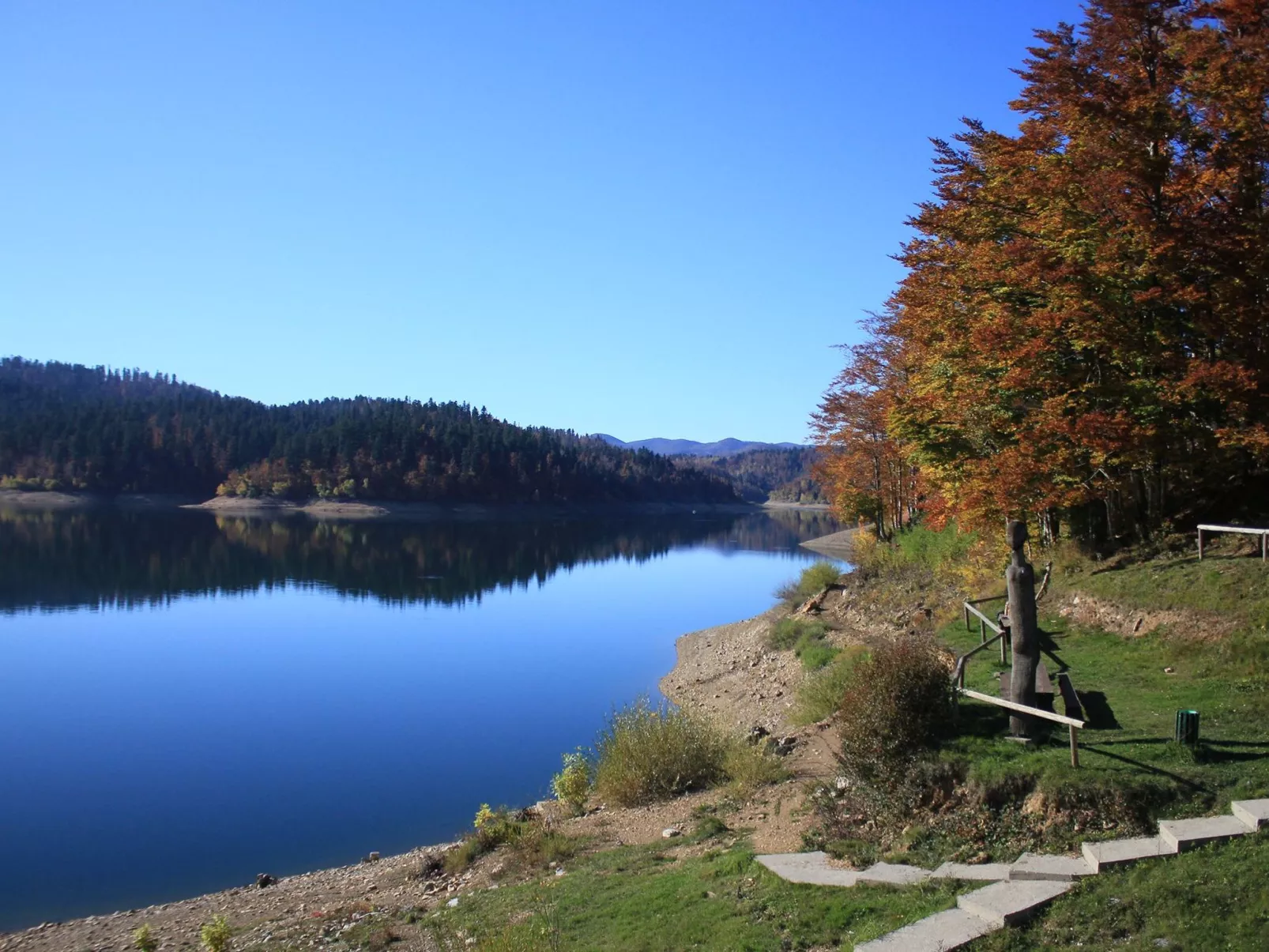 IDEAL FÜR FAMILIEN, PAARE UND NATURLIEBHABER-Outside