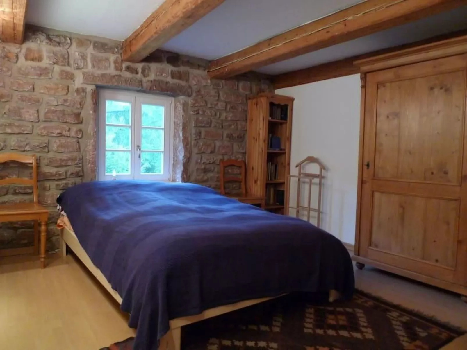 In Walscheid mit Terrasse, Grill-Image-tags.info