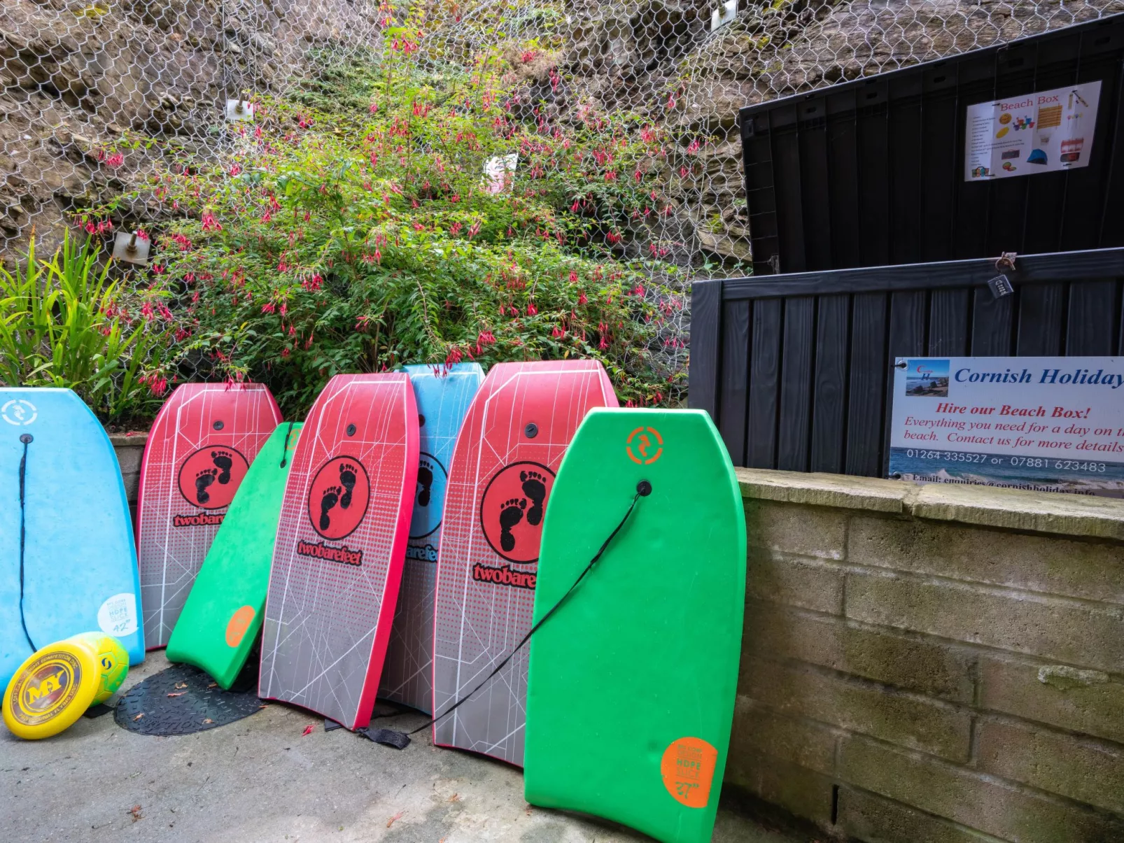 Bodannon - Umweltfreundliches Haus am Strand-Draußen