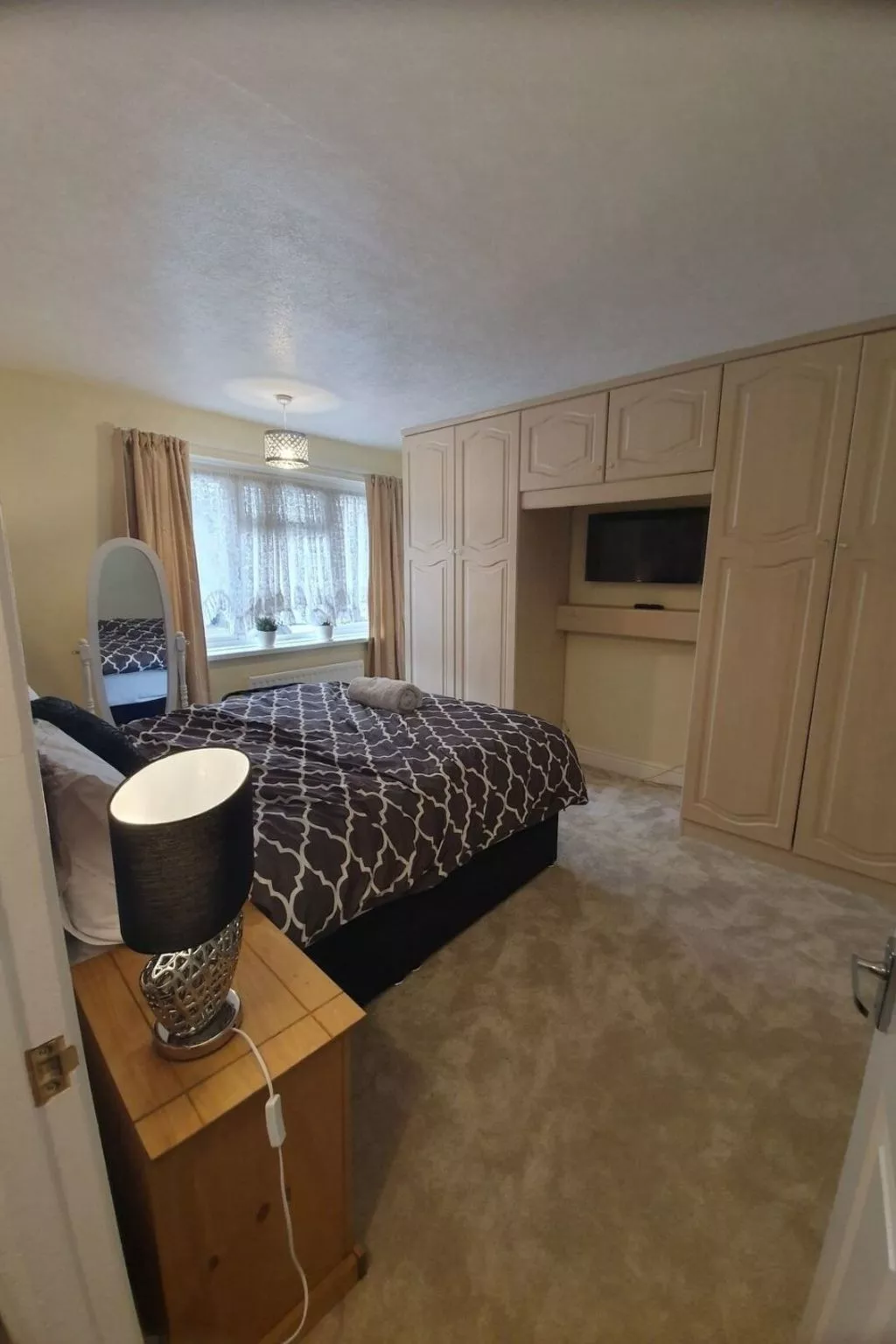 Stadthaus Orpington Nord-Drinnen