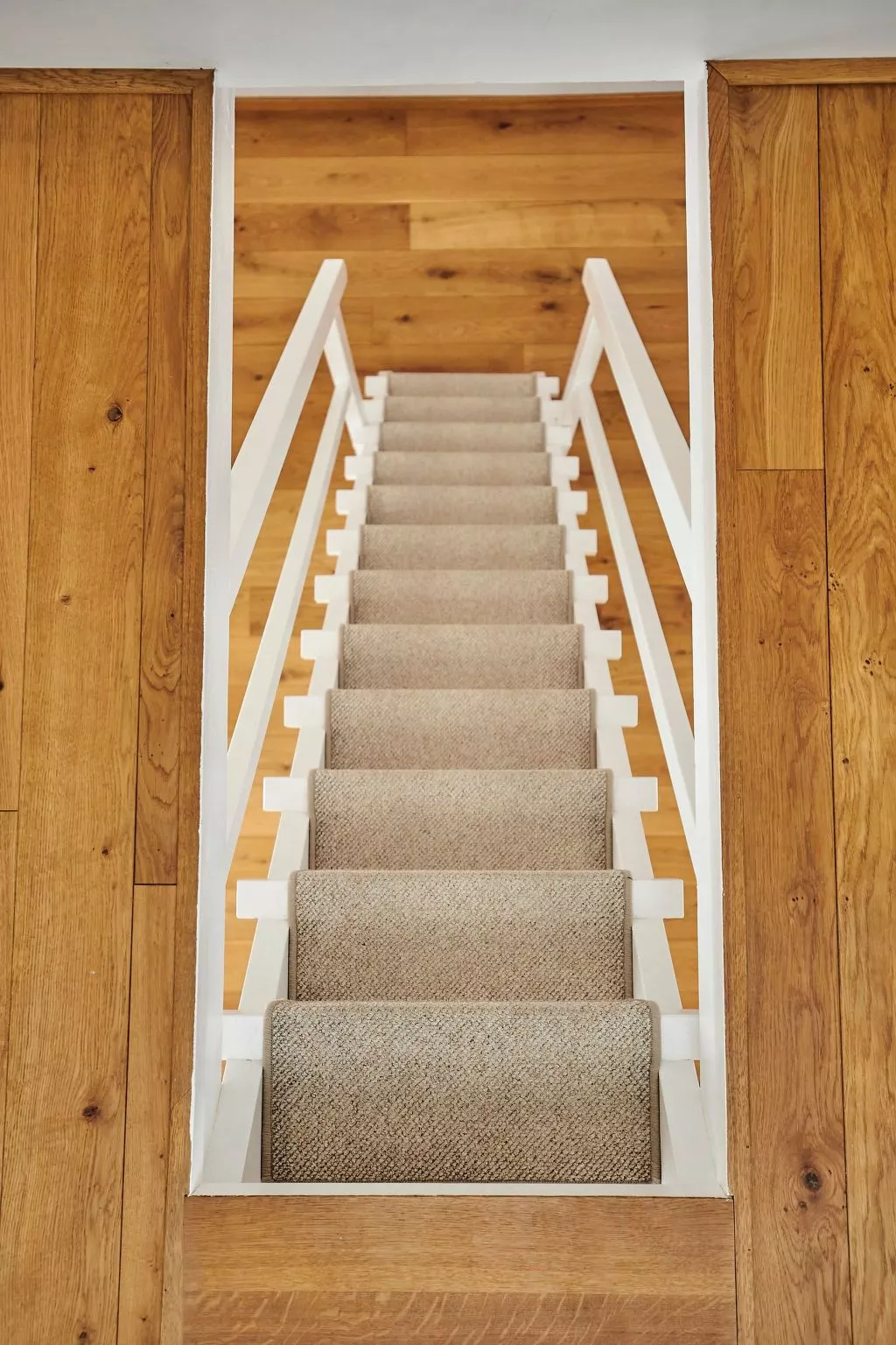 Komfortables Ferienhaus in purer Natur-Dedans