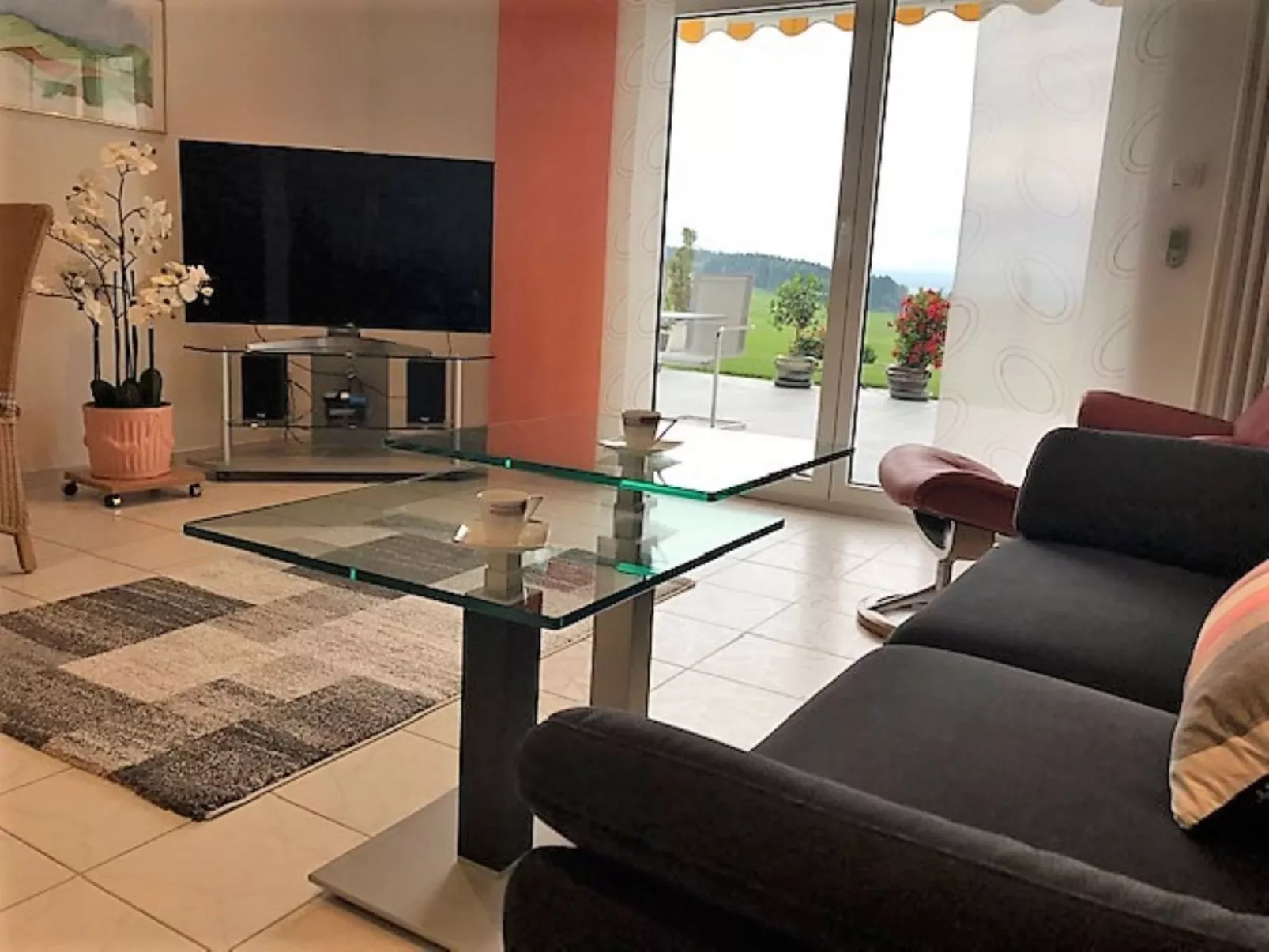 Haus Ketterer-Inside