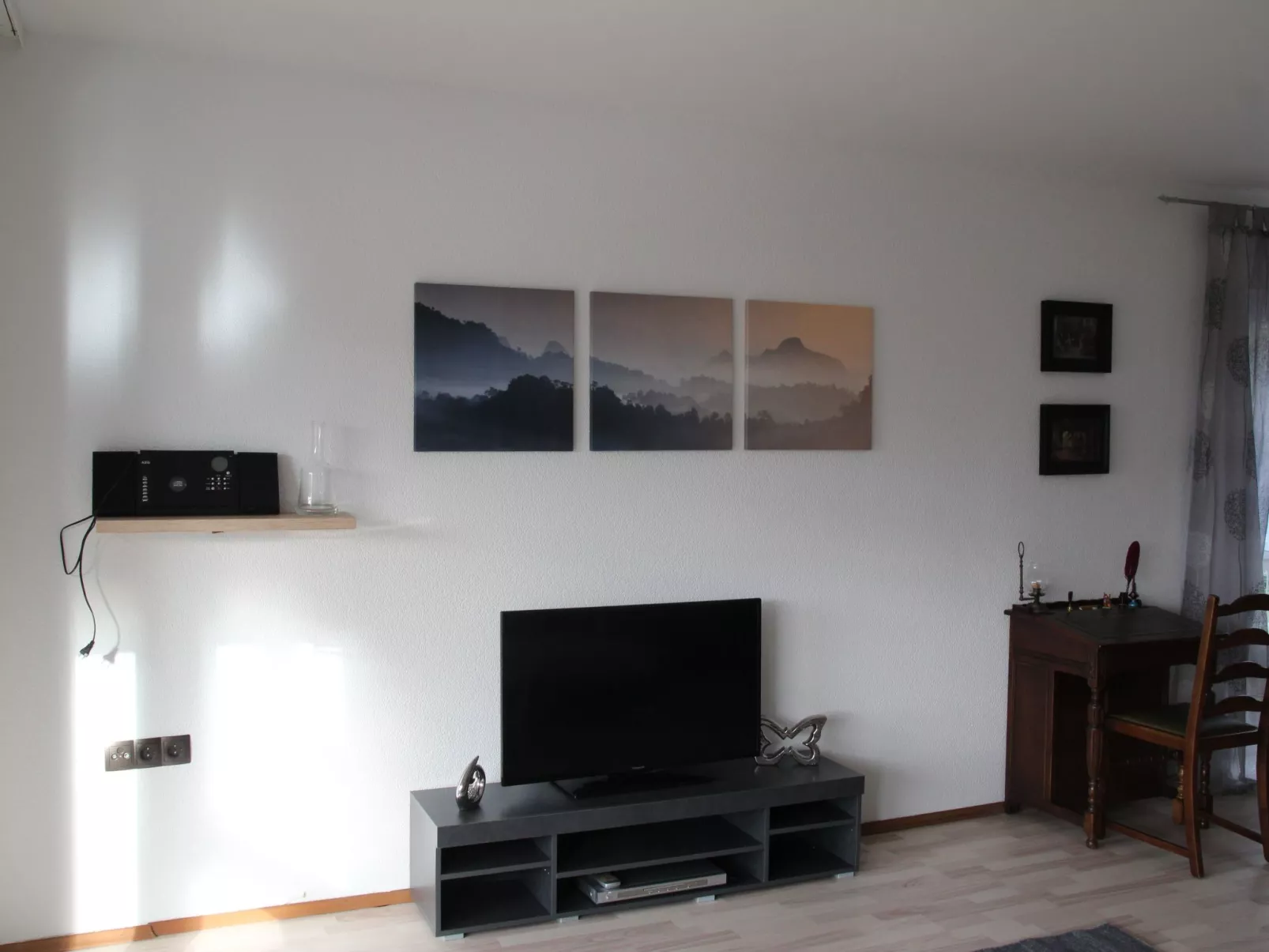 Wunderschön Wohnen in Weinheim-Drinnen