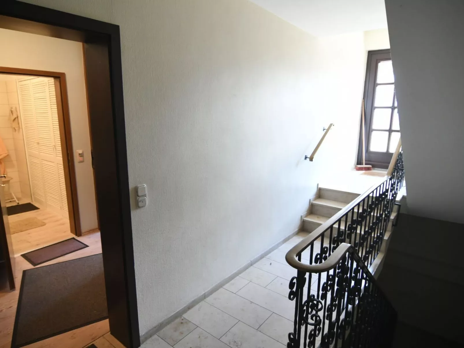 Minni - zentral und garnicht mini-Drinnen