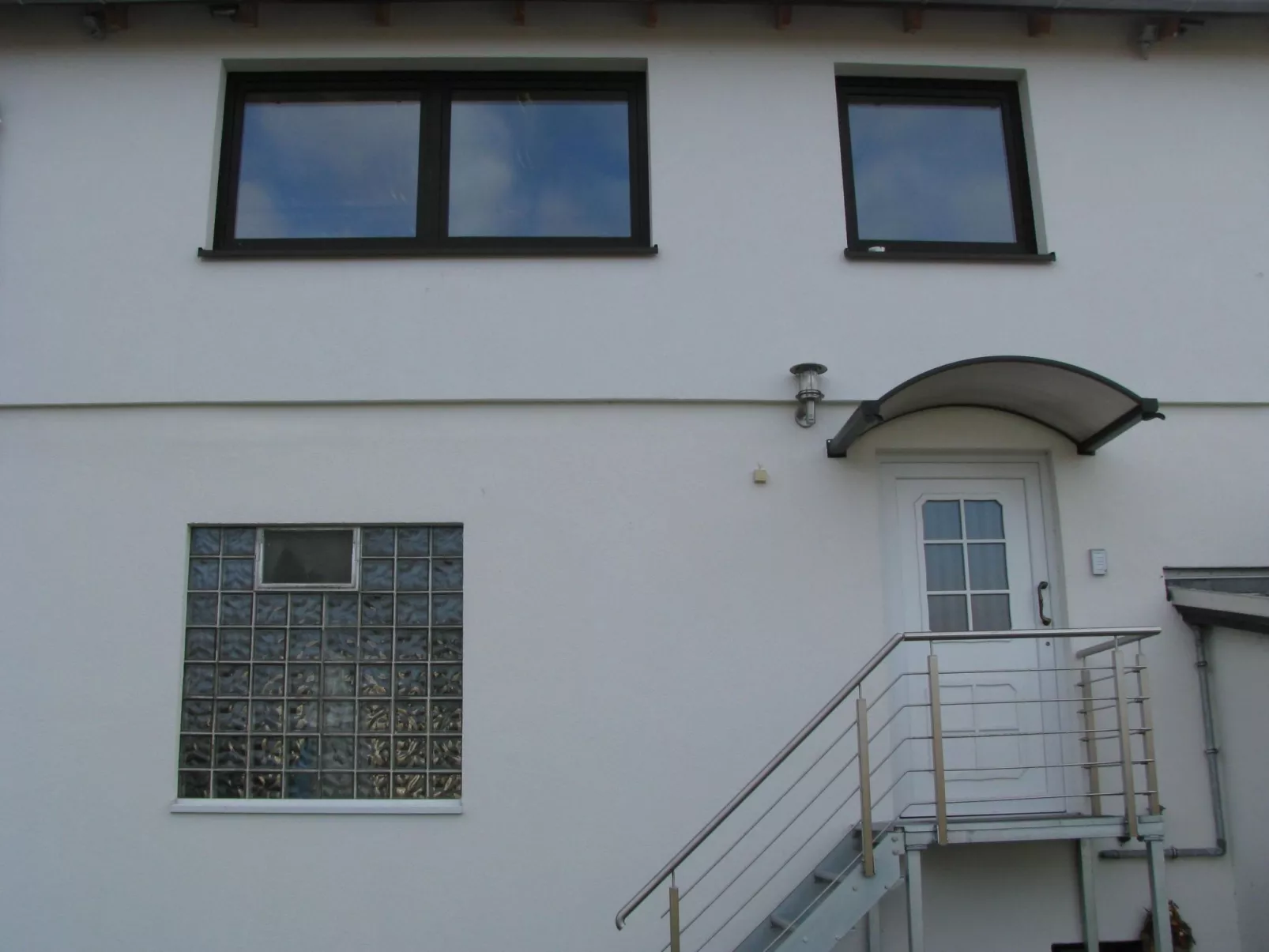 Appartement in Steinhude mit Grill-Draußen