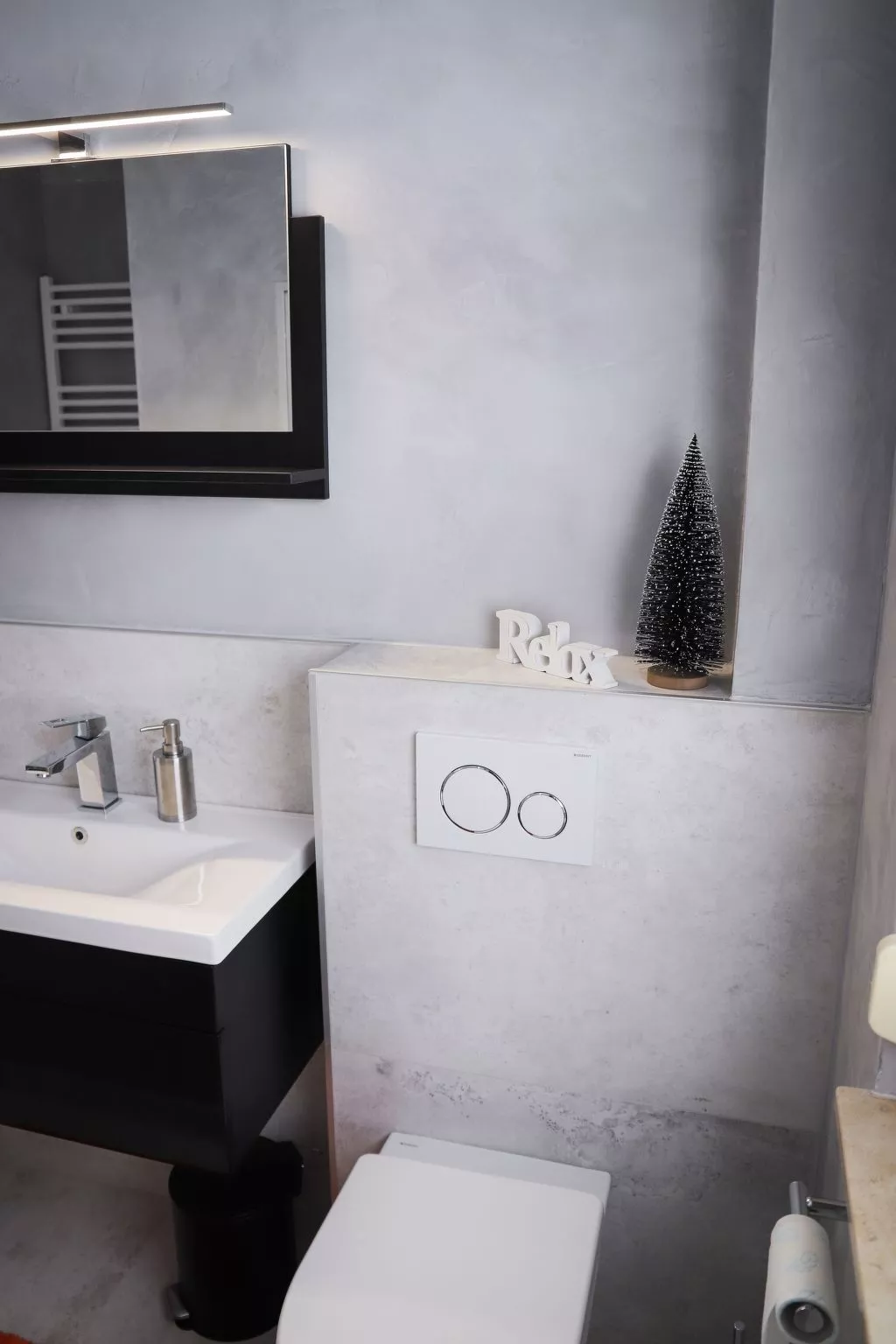 Panoramablick Rhön-Inside