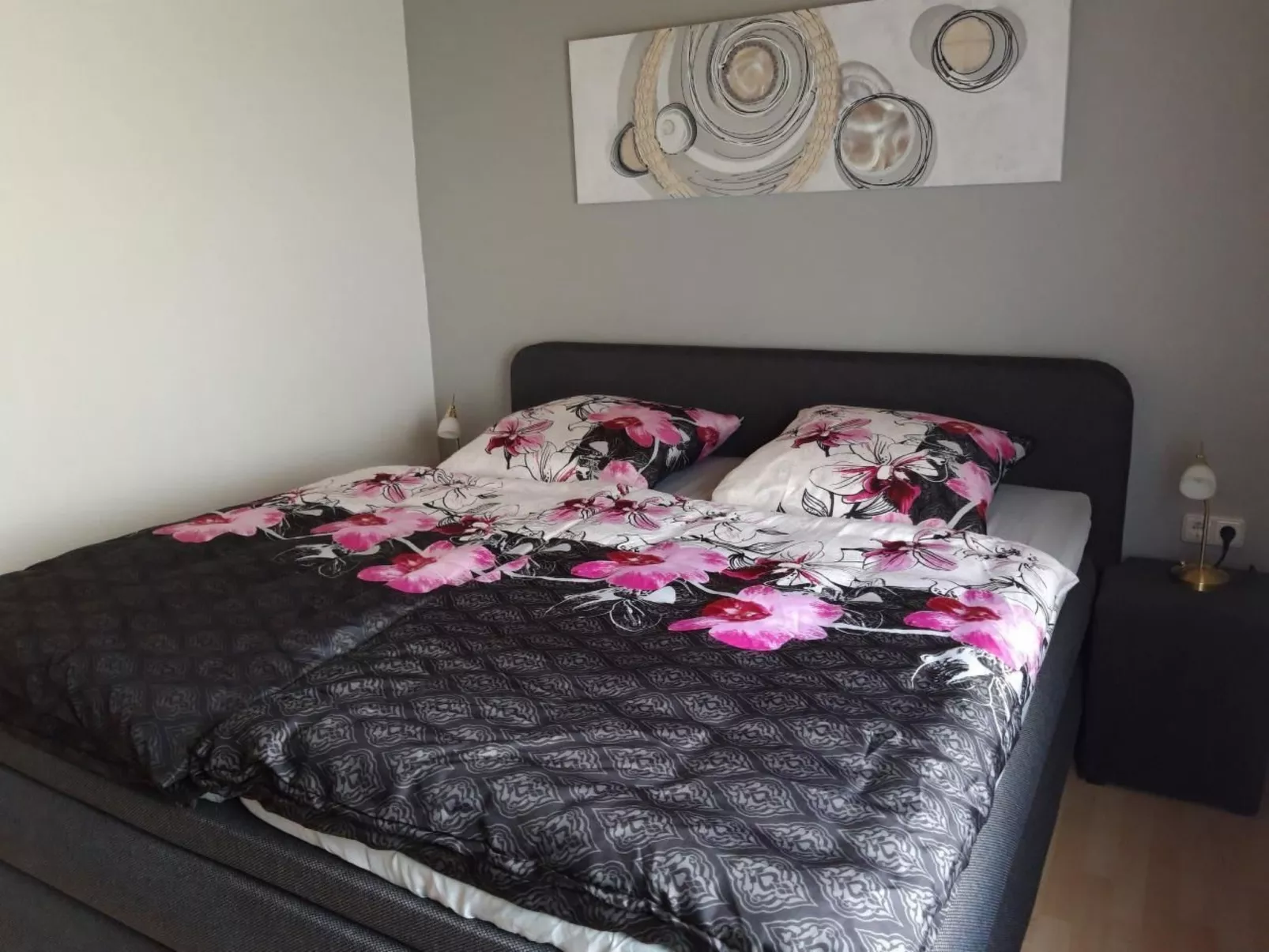 Renovierter Bungalow in Dörmbach-Drinnen