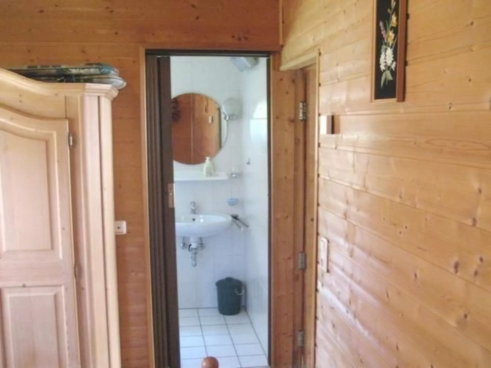 In Röhrnbach mit Grill und Terrasse-Image-tags.info