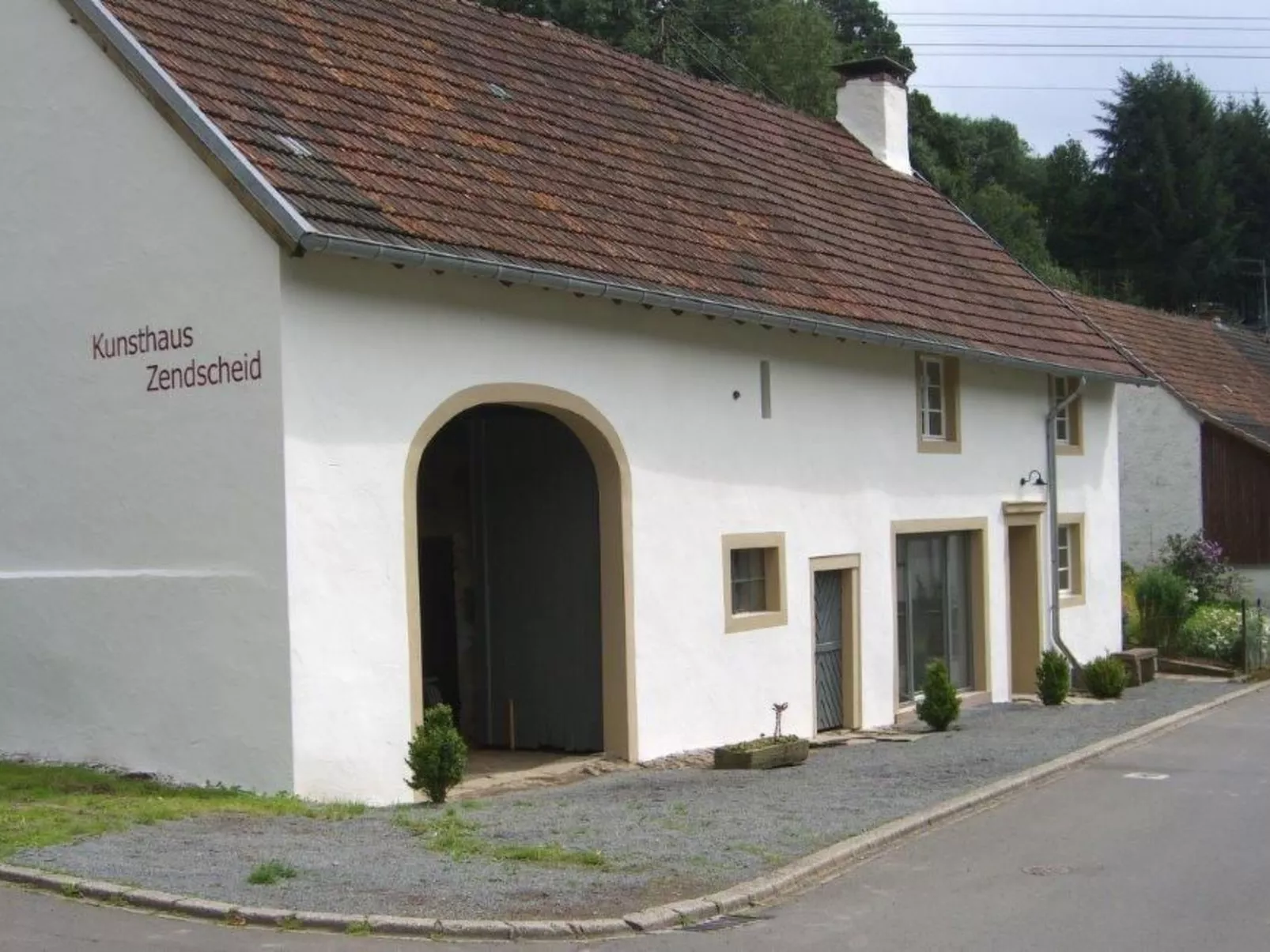 In Zendscheid mit Offenem Kamin-Image-tags.info