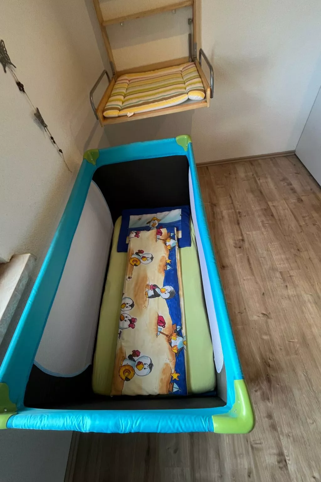 FeWo Siebert-Drinnen