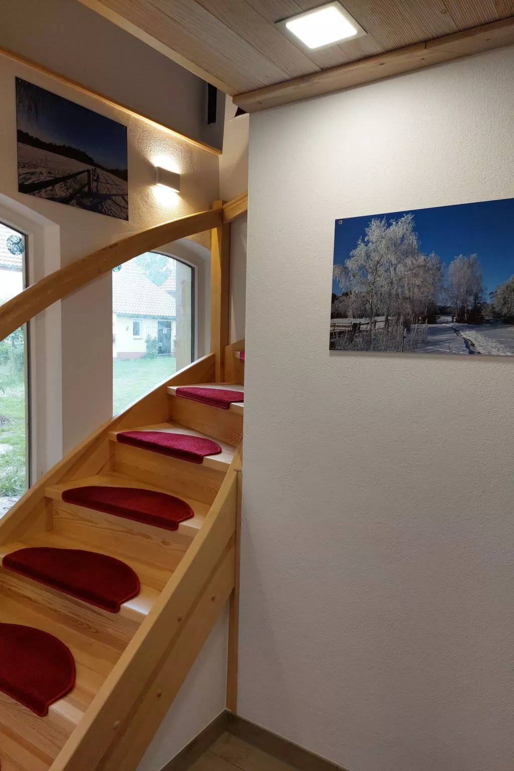 Alte Schmiede-Drinnen