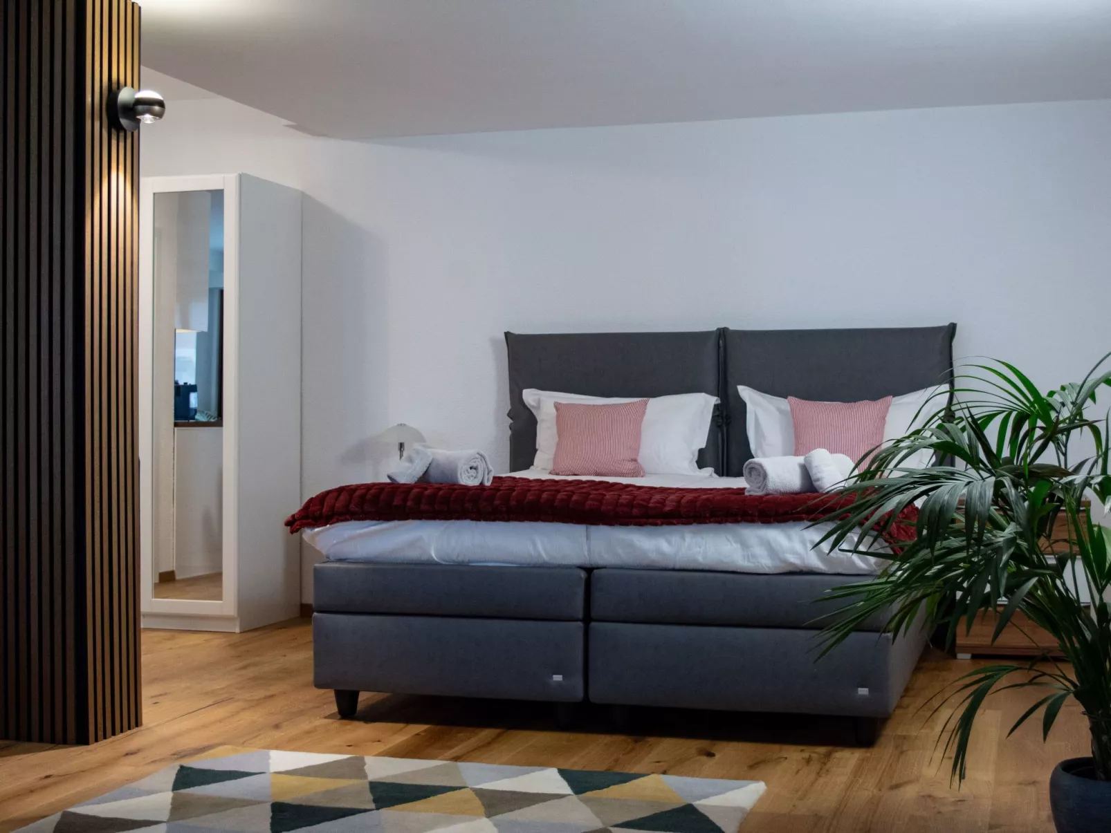 Luxury Studio Siena in Frechen-Bachem bei Köln.-Dedans