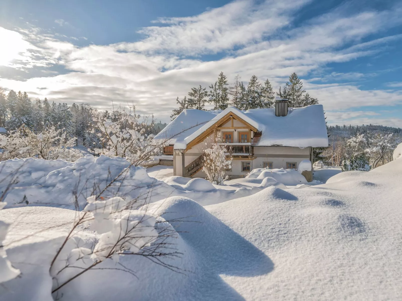 Luxus-Wellness Appartment im Edlgütl-Image-tags.info