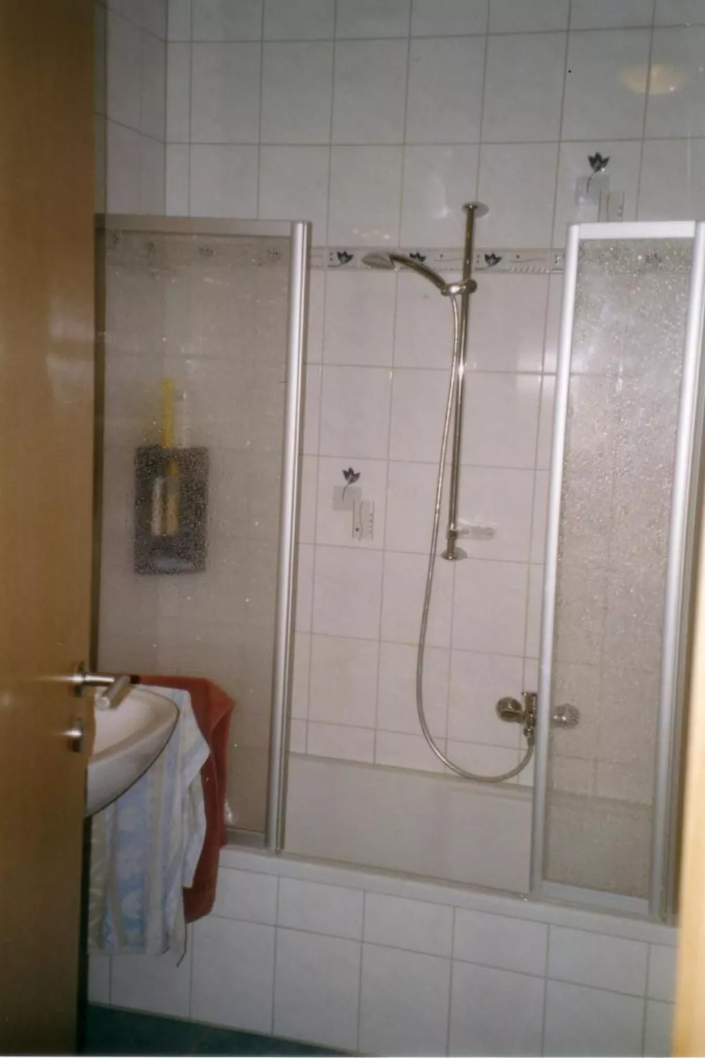 Wohnung in Oberhof-Drinnen