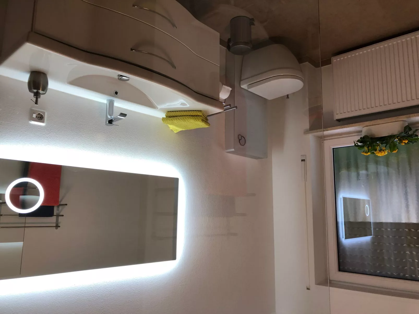 Ferienbungalow Anne-Drinnen