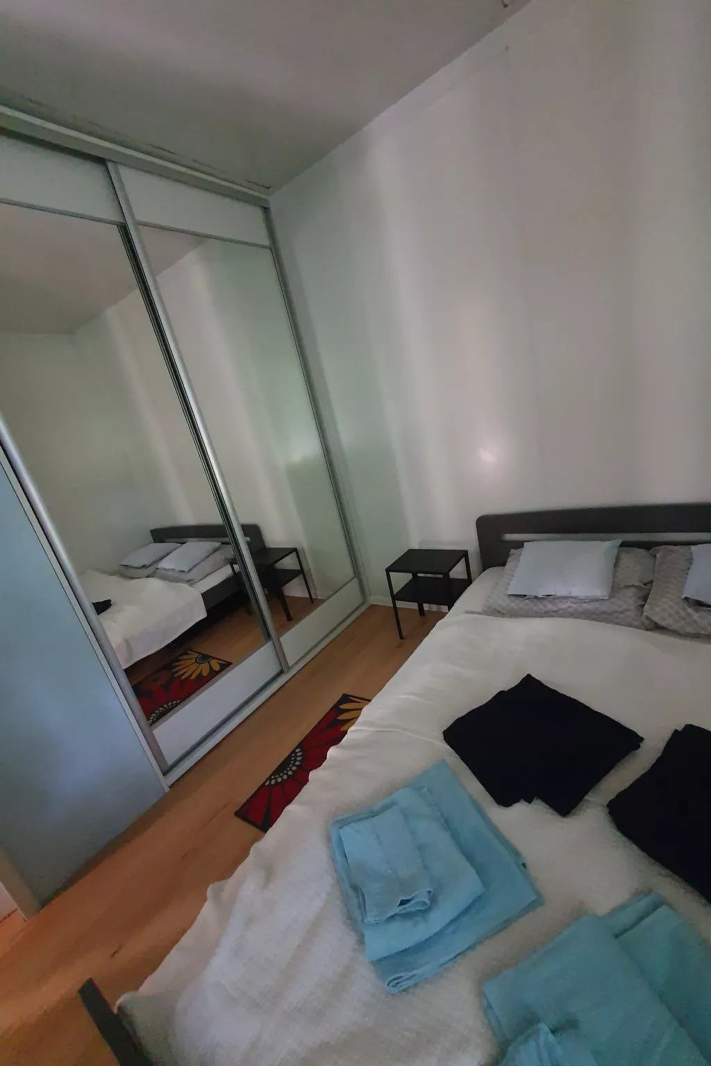 Haus "Am Nussbaum "-Inside