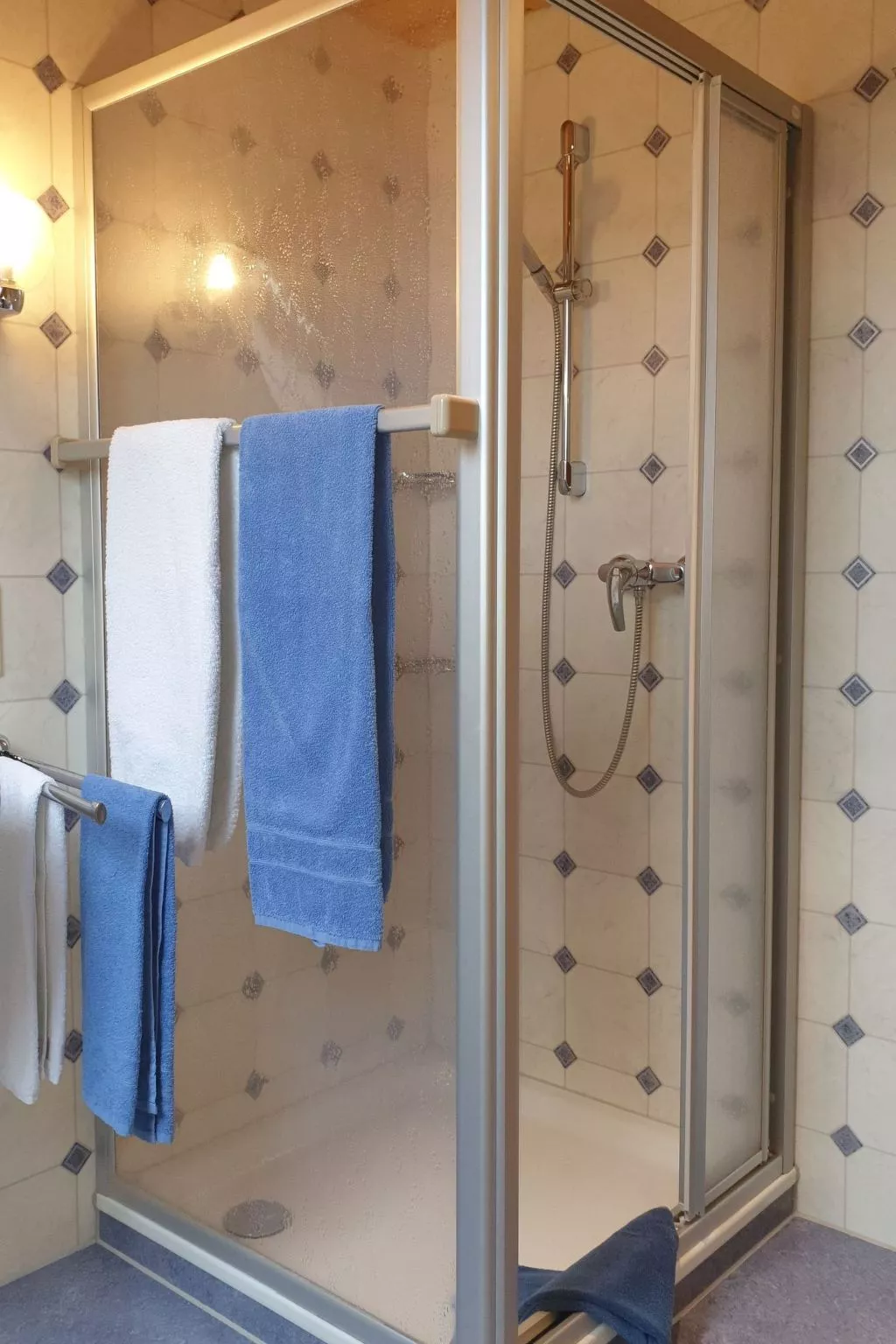 Wohnung "Fübüüni"-Inside