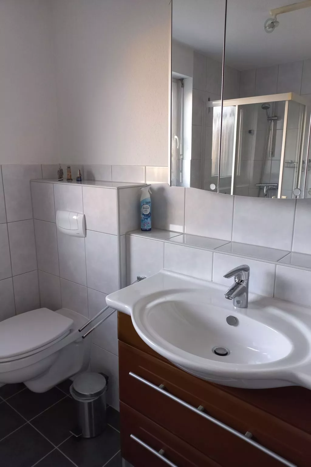 Ferienwohnung-Inside