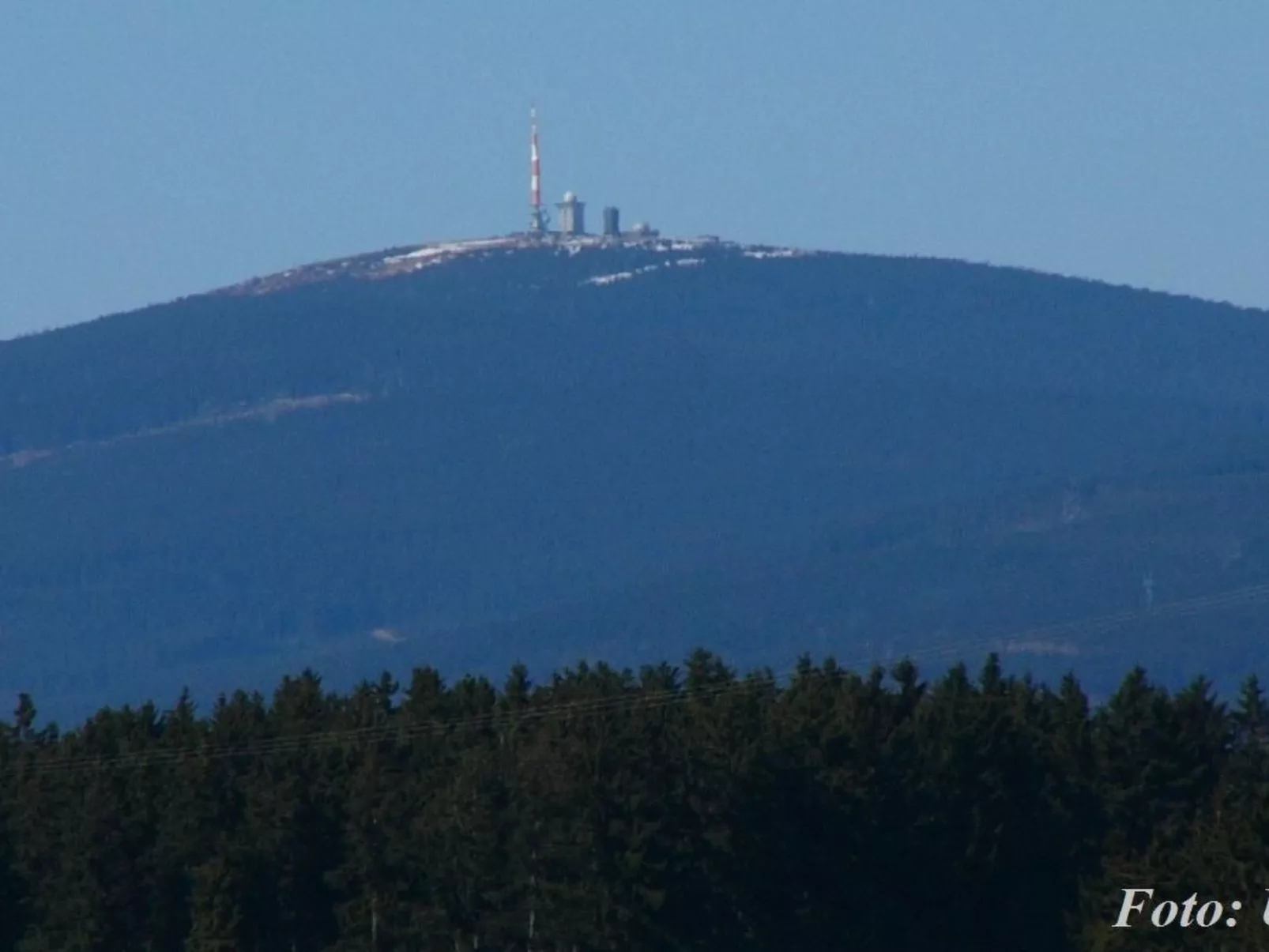 In Breitenstein mit Grill und Garten-Draußen