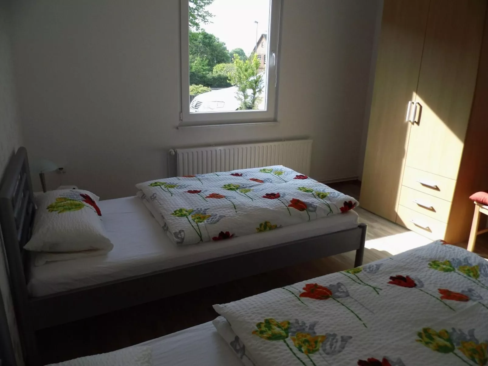 Fewo "Berliner"-Inside