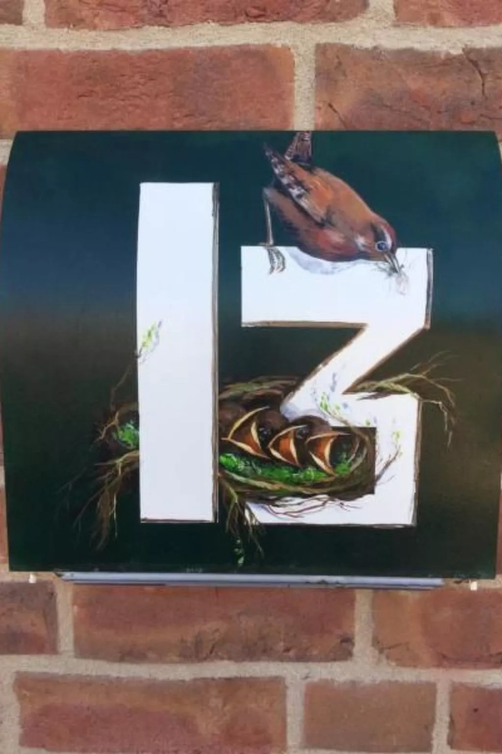 Ruhige Wohnung in Risum mit Garten und Terrasse-Dehors