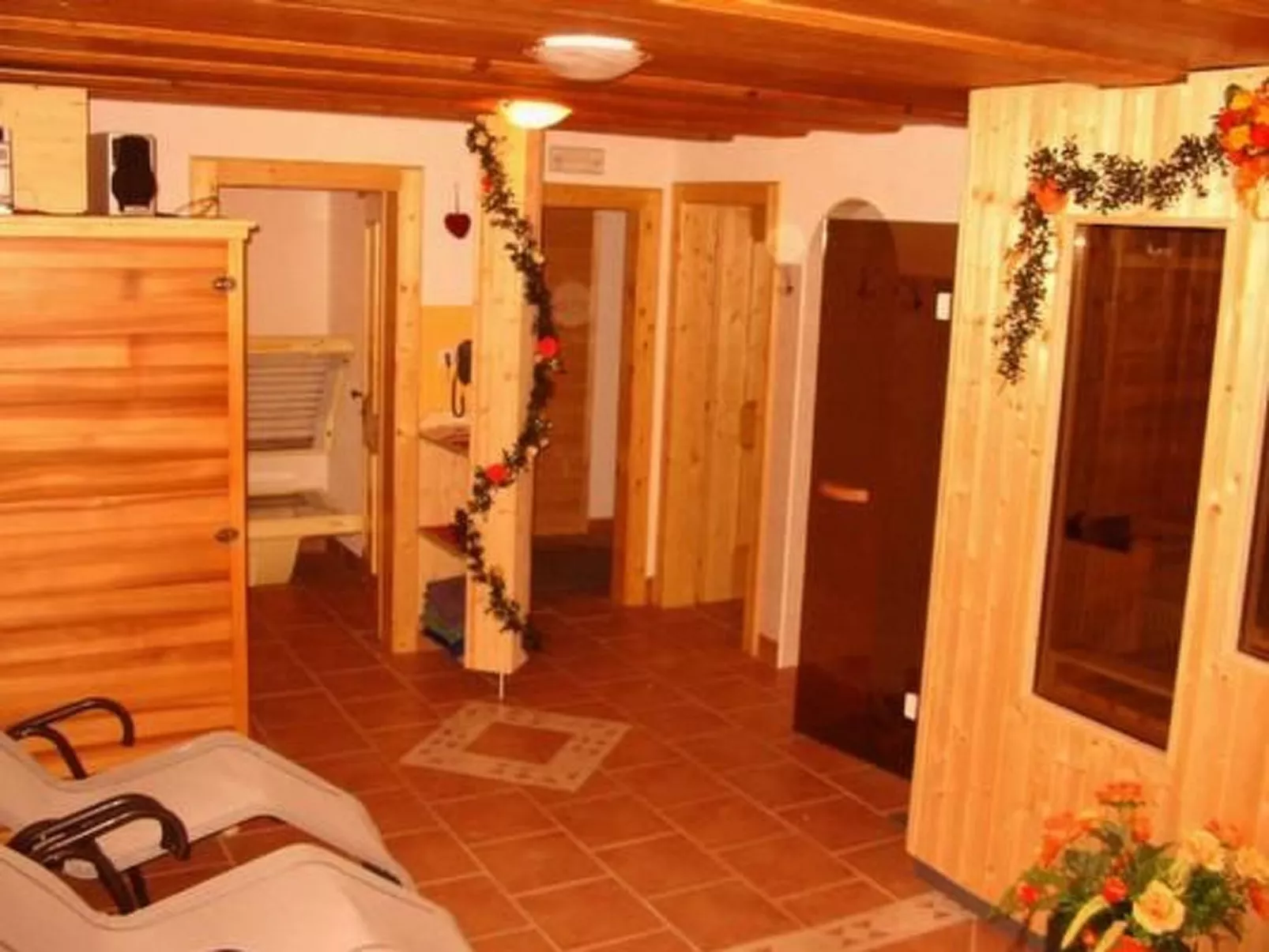 In Wildermieming-Inside