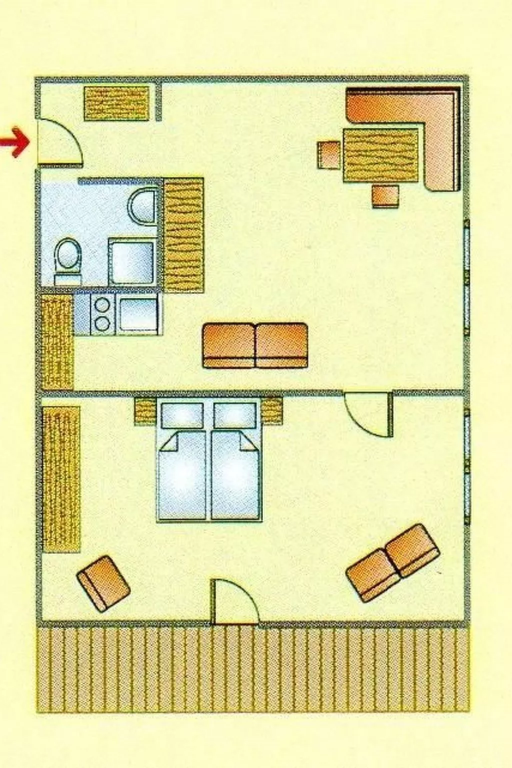 Ehrwalder Sonnenhof-Inside