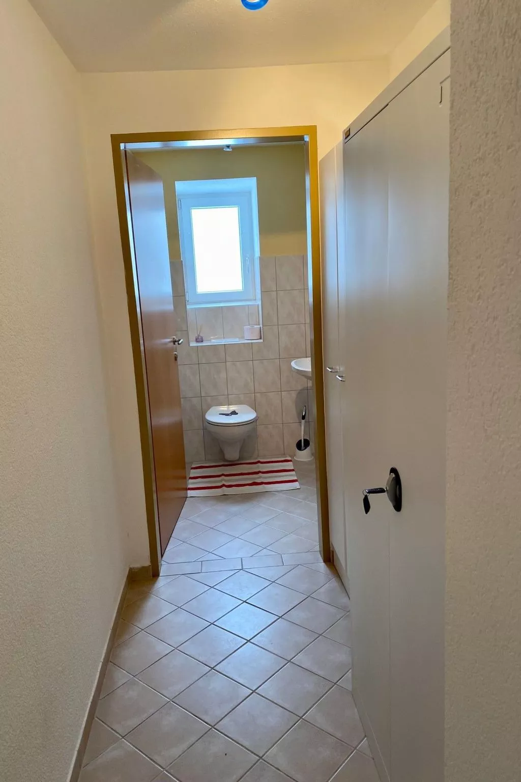 Modern gemütlich-Drinnen