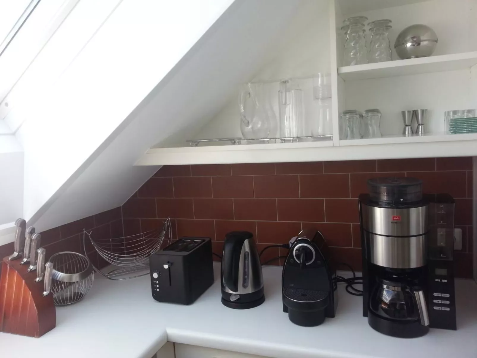 Apartement Feldkirch-Inside