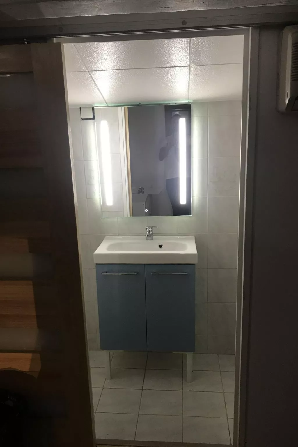 "Villa fleur de sel"-Dedans