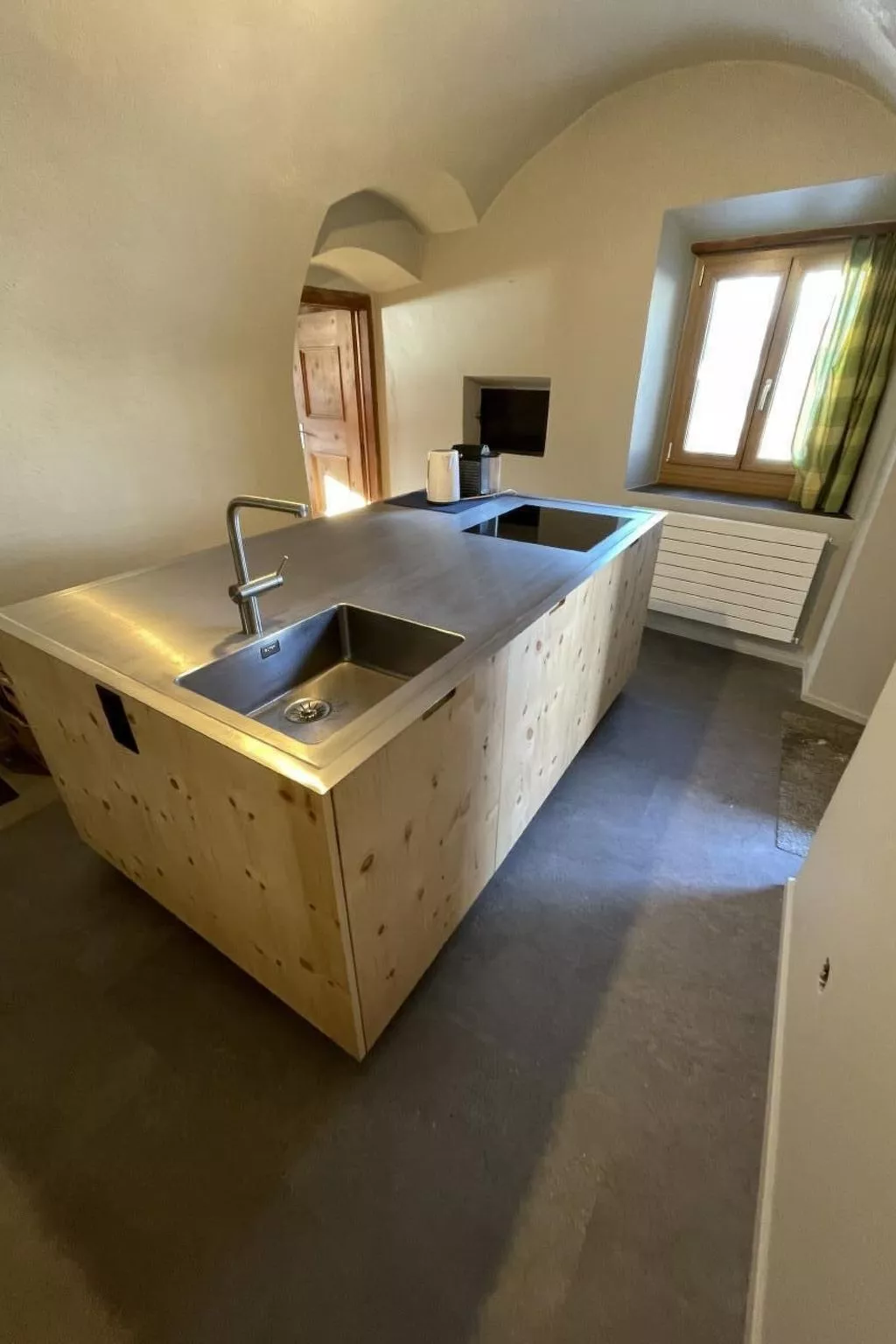 Haus Lü D'aint-Drinnen