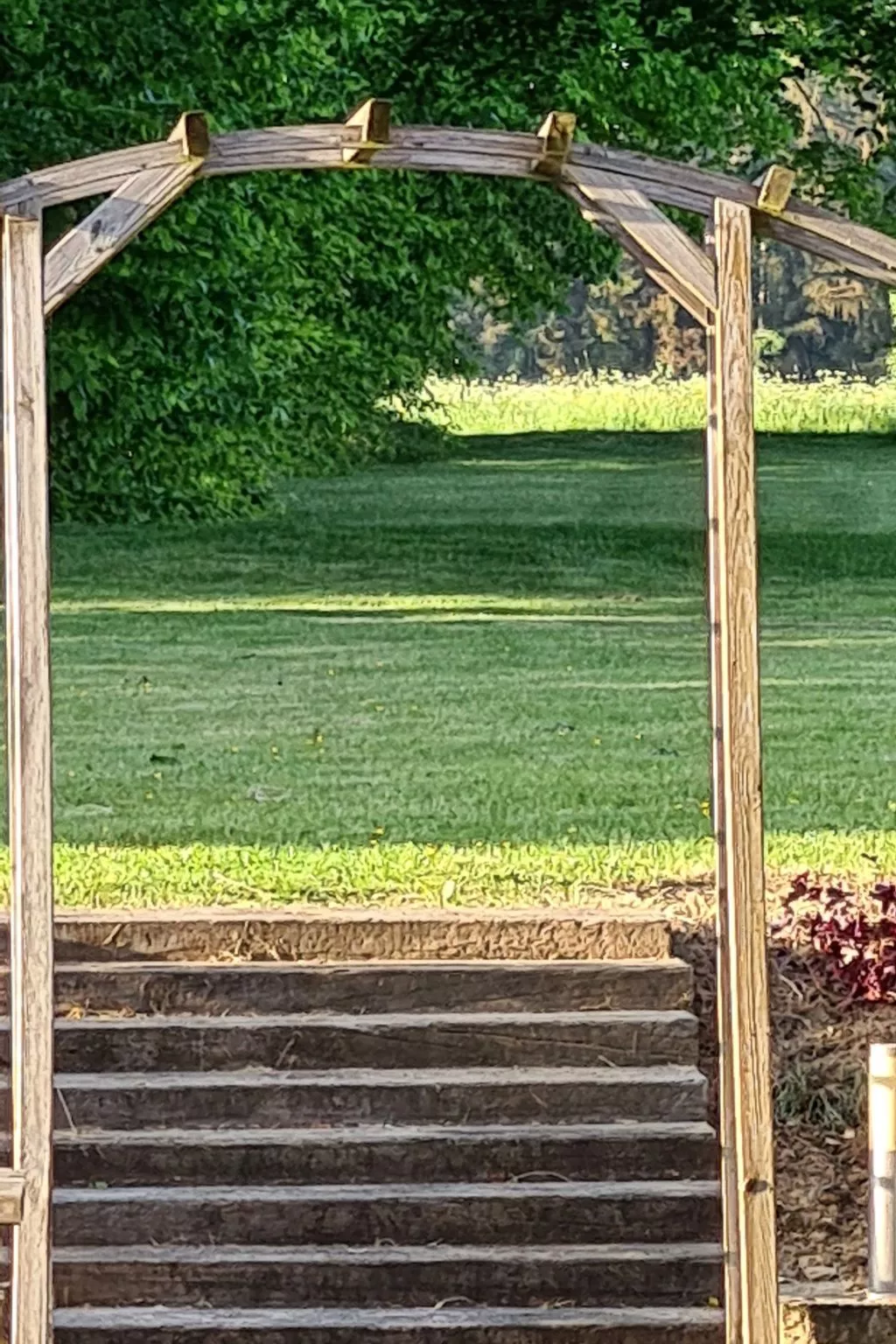 Antre Parenthèse de Sainte-Cécile-Outside