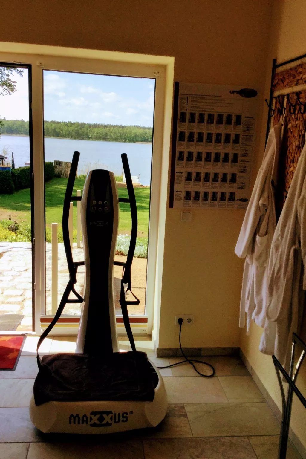 Am Blauen See-Outside