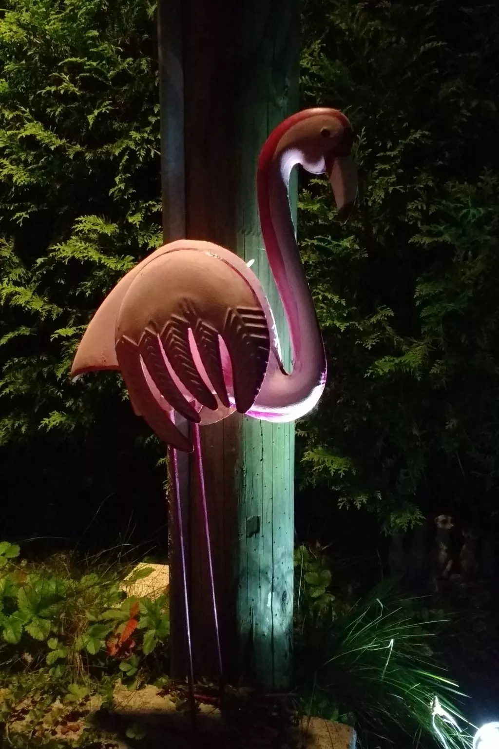 In Kuhklingen mit Großer Terrasse-Dehors