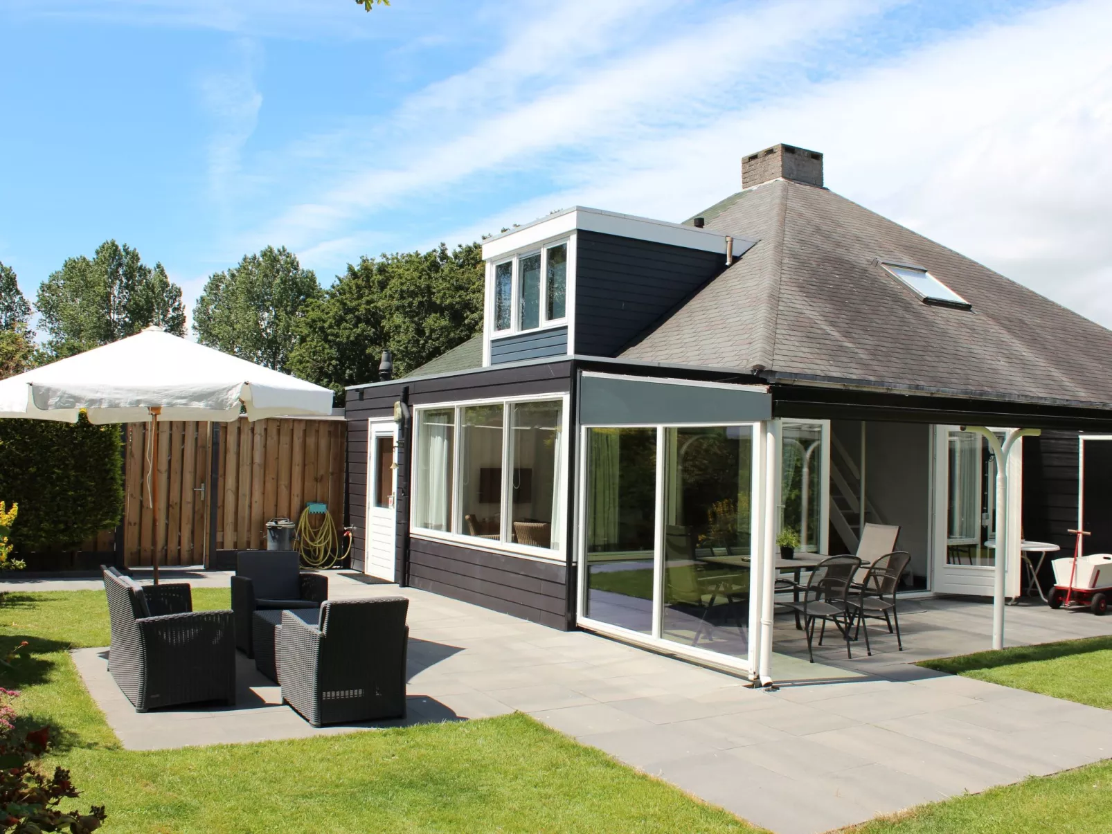 "Buurtweg 219"-Inside