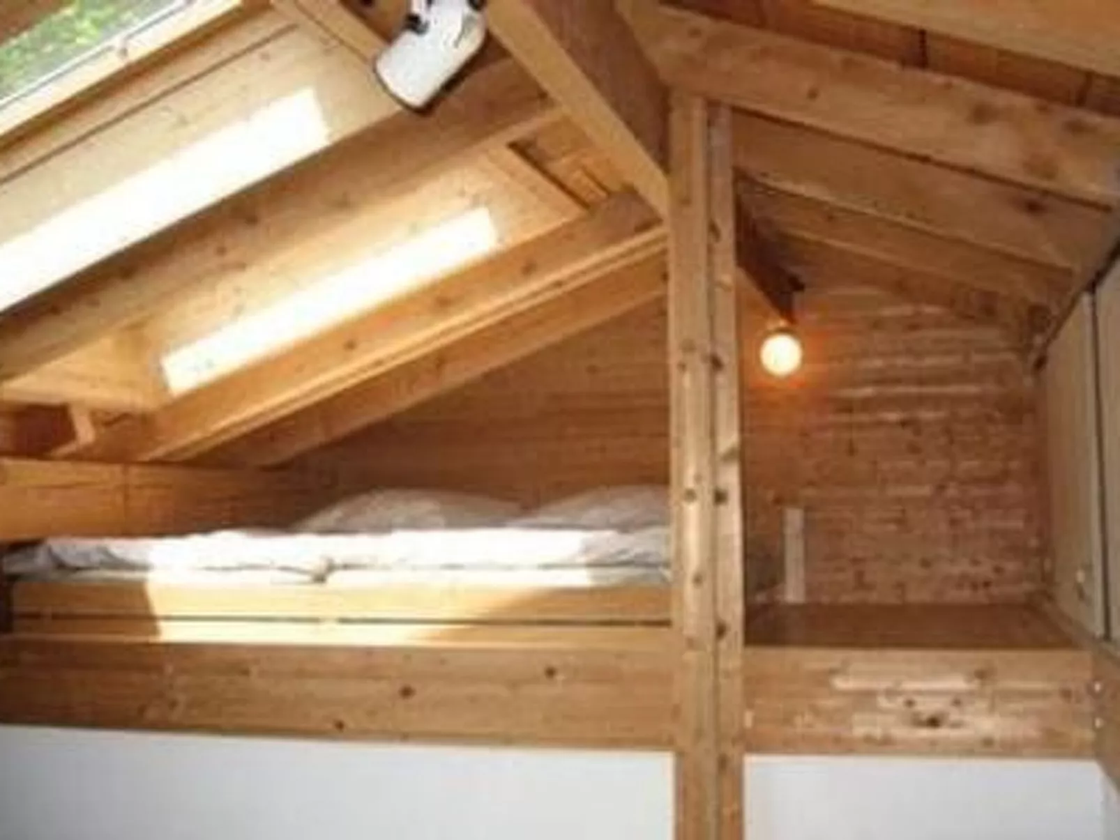 Chalet Hüsli-Inside