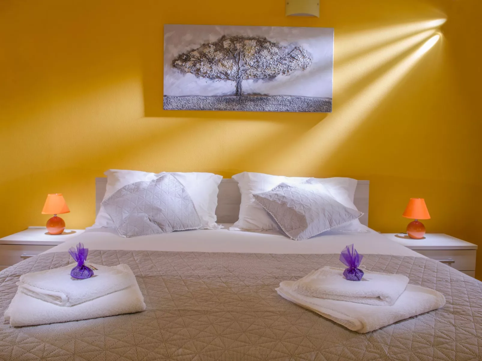 Schöne Villa in einem friedlichen und ruhigen Dorf-Inside