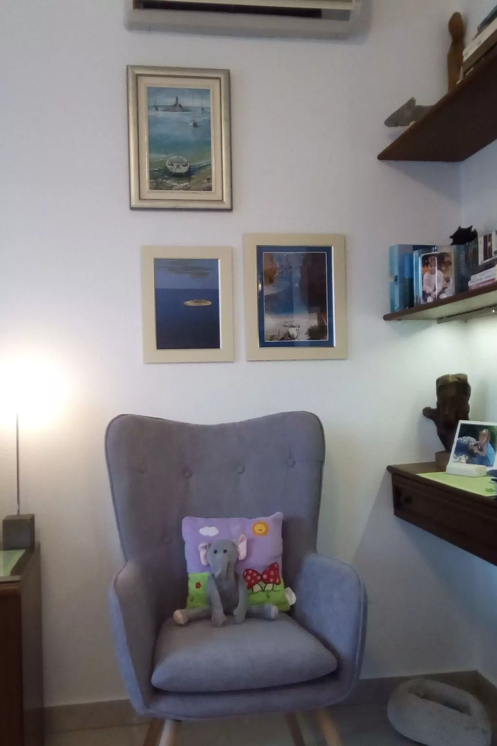 Rollstuhltauglich, Terrassen am Felsenstrand-Image-tags.info