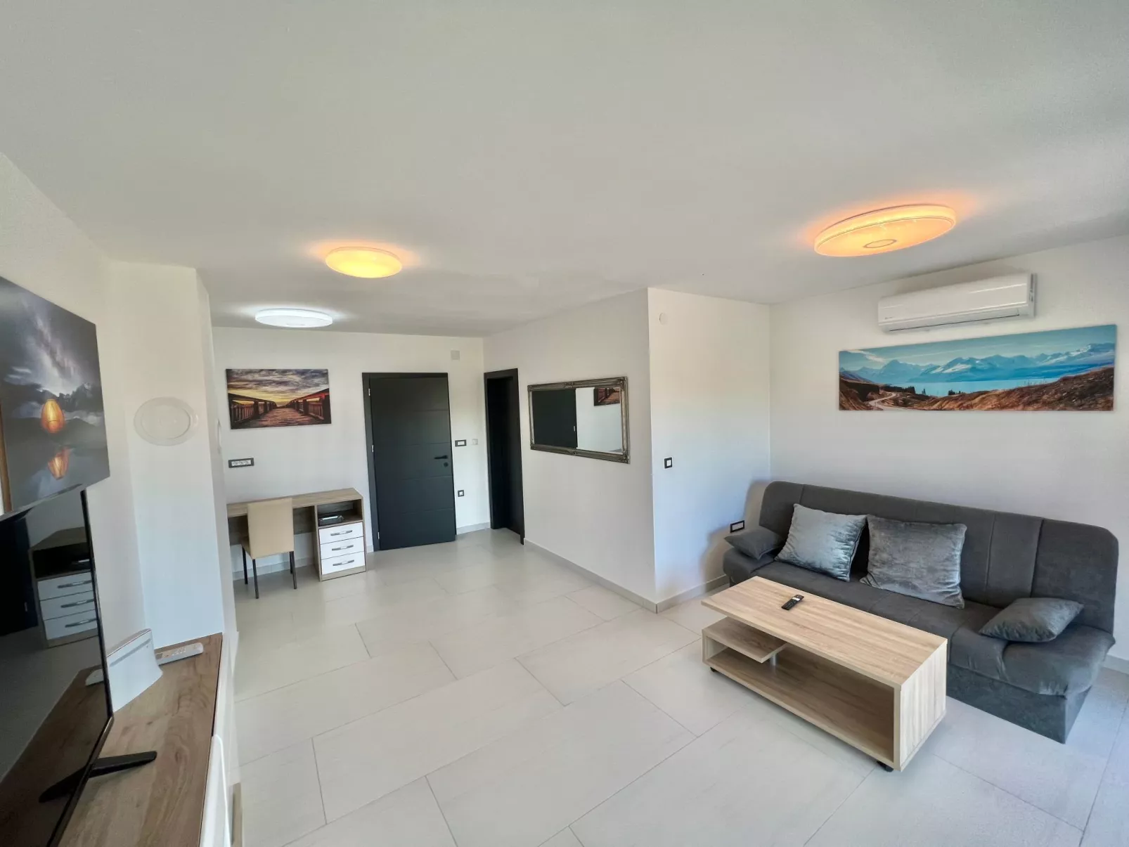 Villa Hidden Gem-Dedans