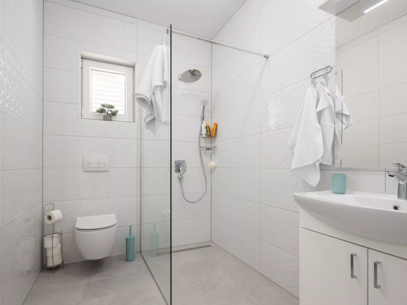 Charmante Villa Darina für 11 Personen-Drinnen