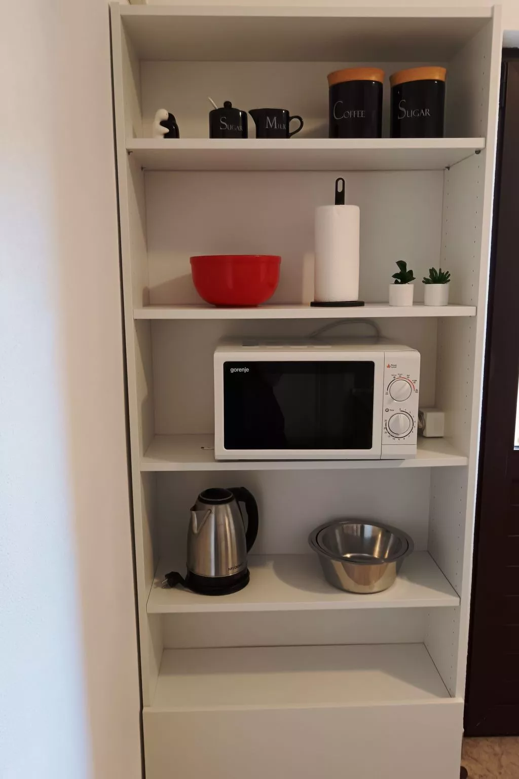 "Appartement "Ana""-Inside