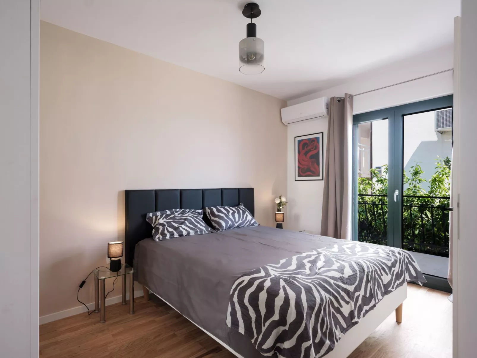 Ferienvilla 'Villa Aea Del Mare-Dedans