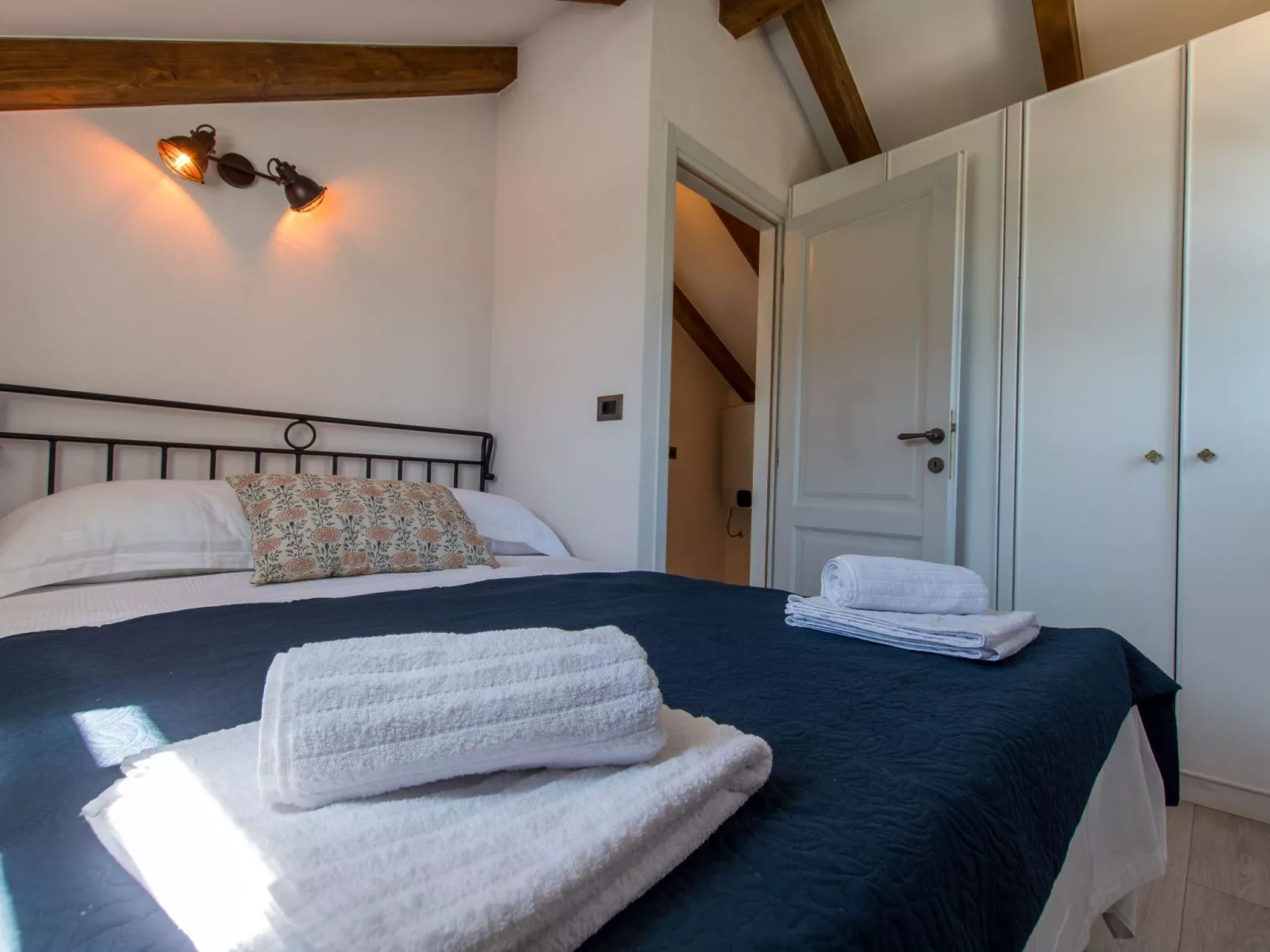 Villa Le Adria - Privater HotTub- Kostenloses Parken am Strand-Inside