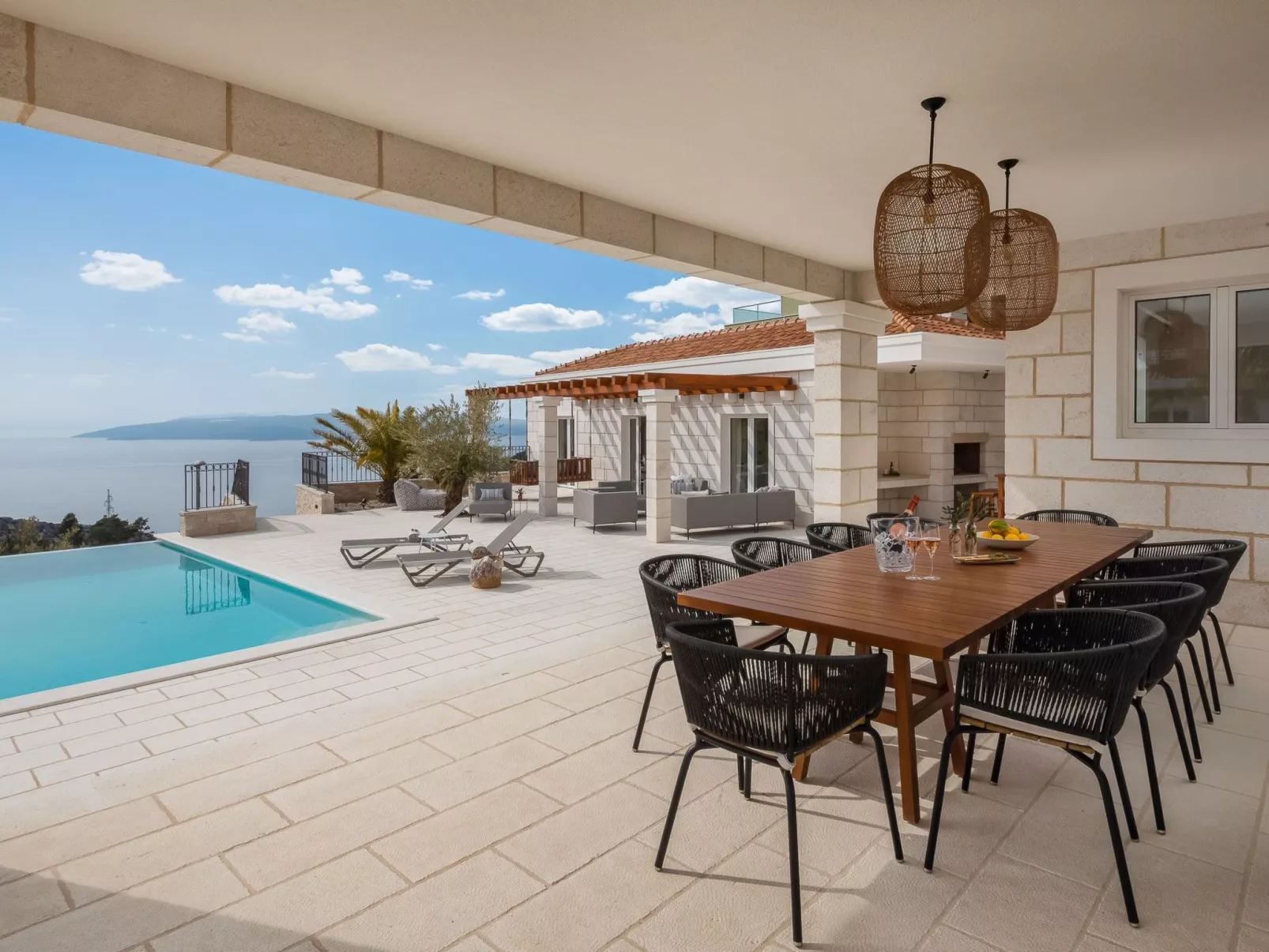 Villa Salvina mit beheiztem Pool-Image-tags.info