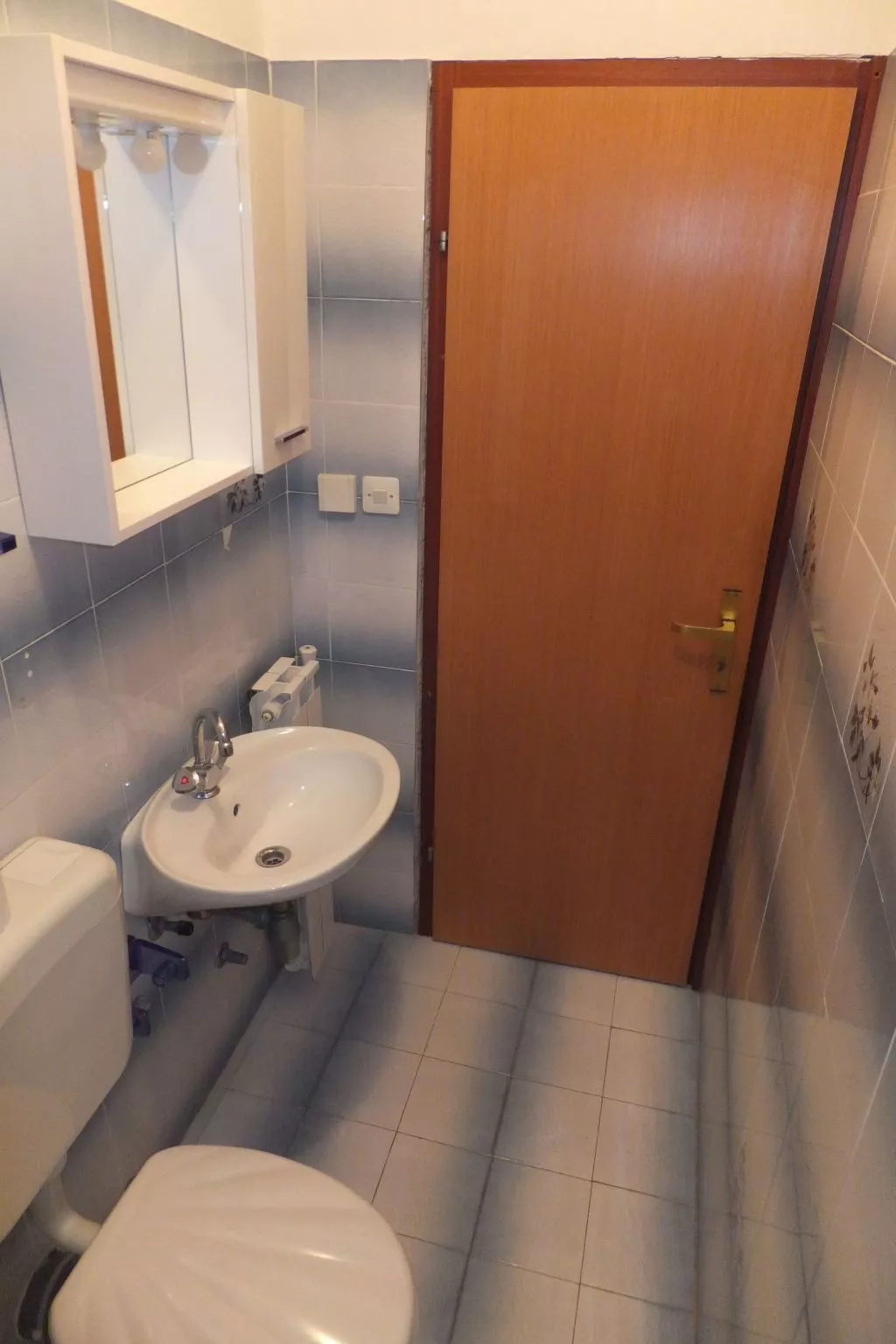 "Appartement 2"-Inside