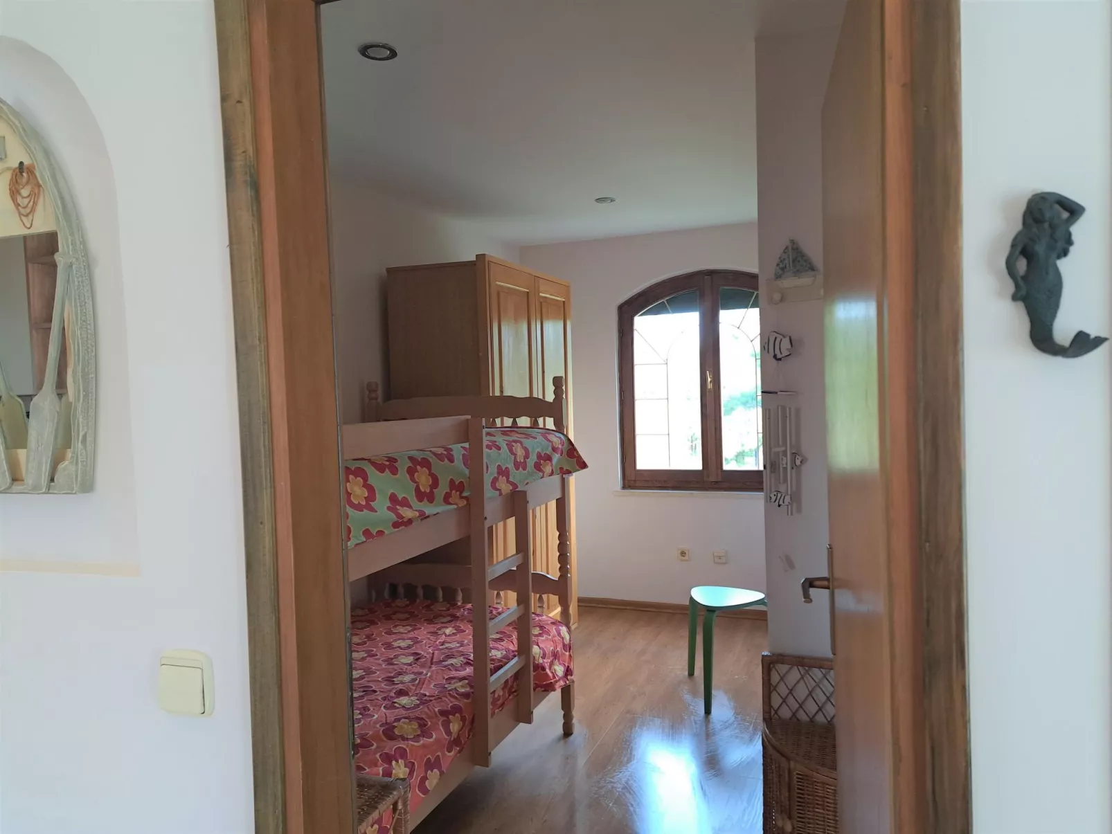 Penthouse-Wohnung mit spektakulärem Meerblick-Drinnen