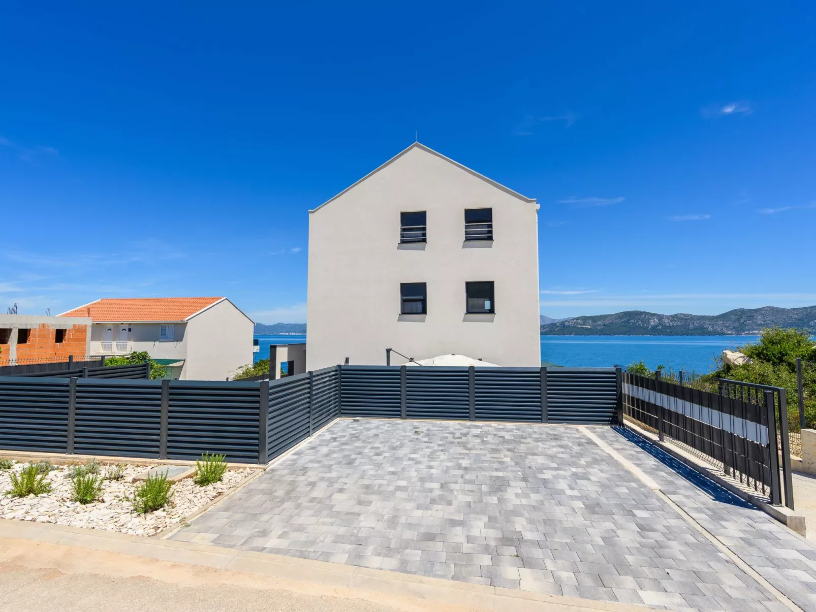 In Sreser, Peljesac - Dubrovnik-Dehors