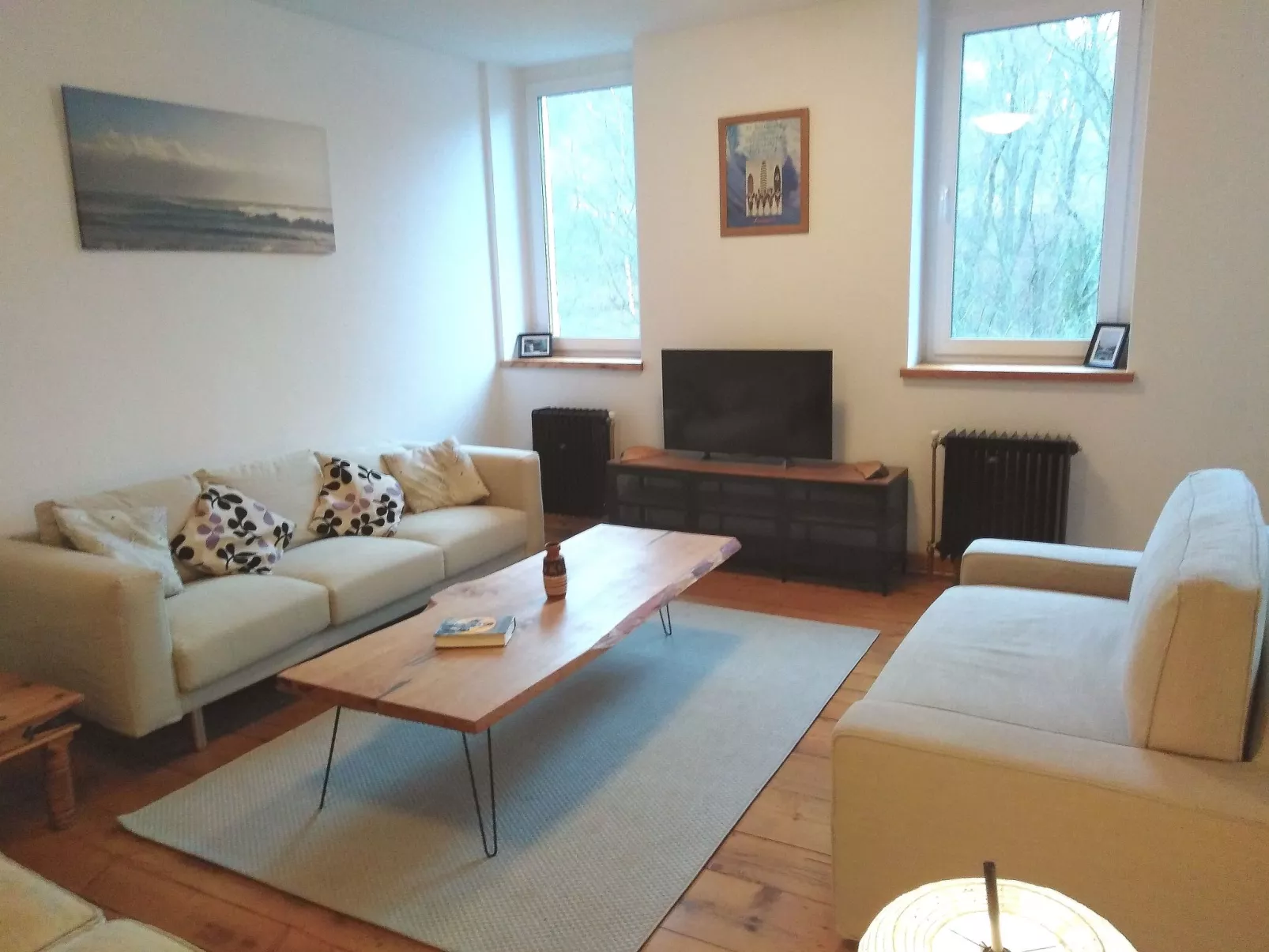 Jagd auf Ldoge-Inside